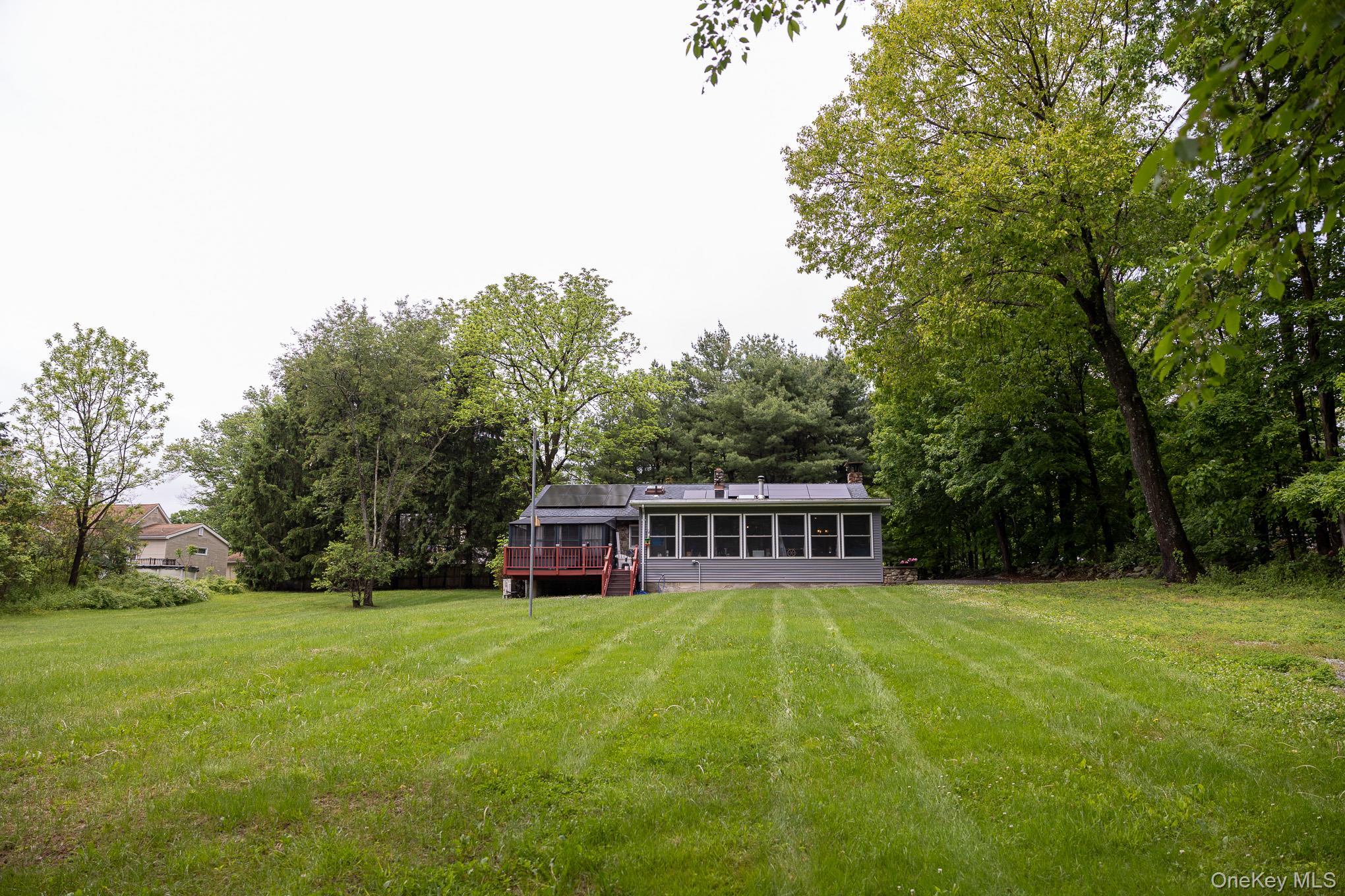 Single Family Route 300 Orange County, NY 12550, MLS-1002622-46