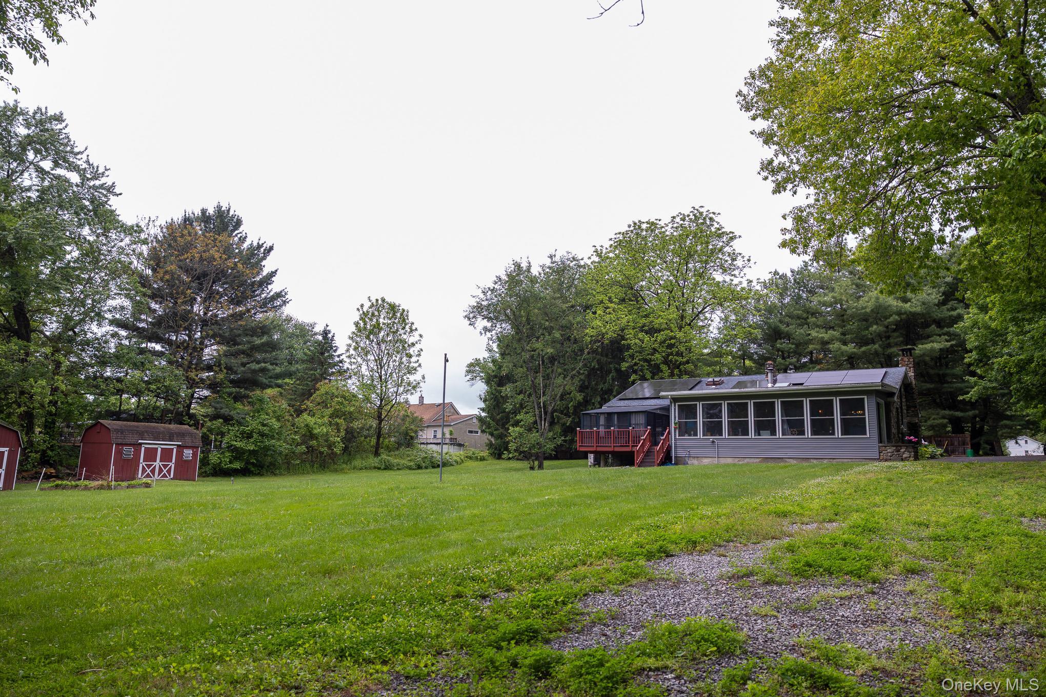 Single Family Route 300 Orange County, NY 12550, MLS-1002622-47