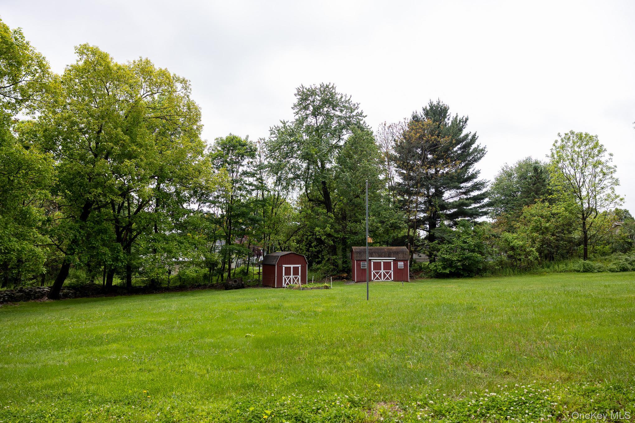Single Family Route 300 Orange County, NY 12550, MLS-1002622-49