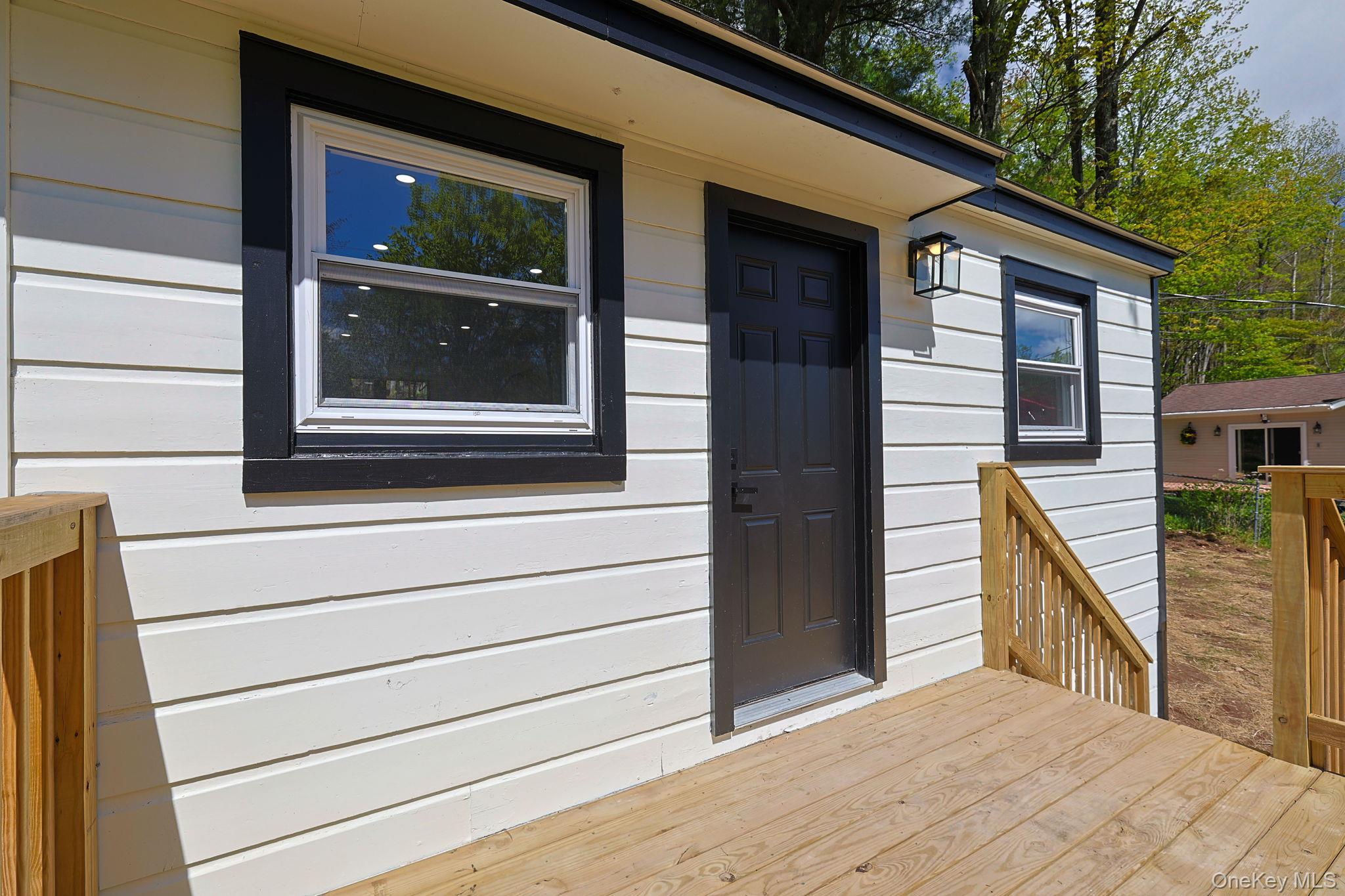 Single Family Overlook Road Sullivan County, NY 12788, MLS-1002624-18