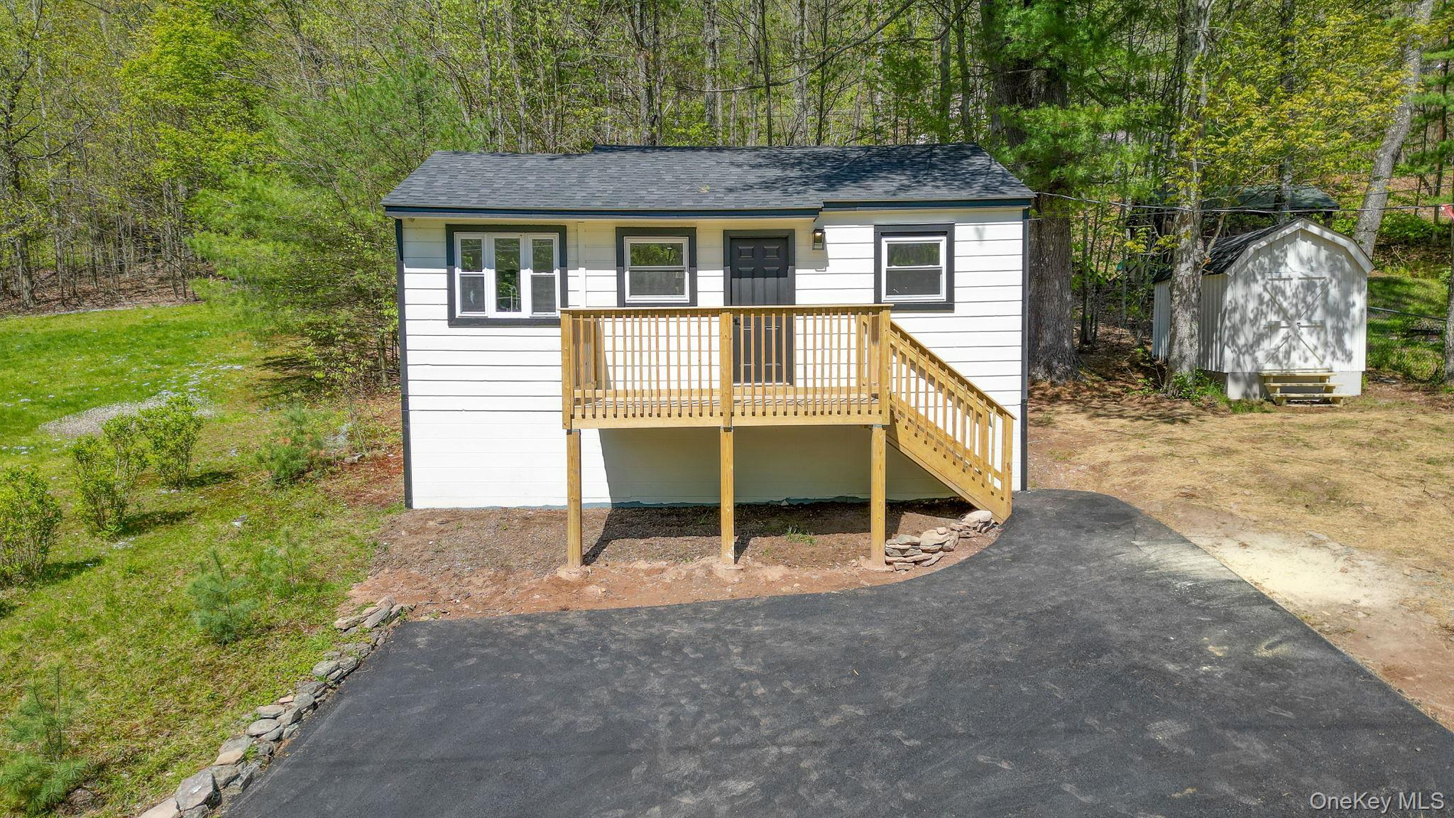 Single Family Overlook Road Sullivan County, NY 12788, MLS-1002624-19