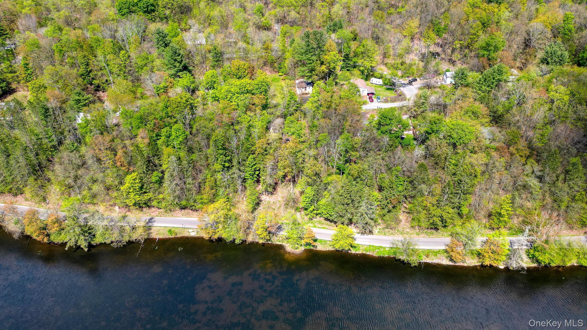Single Family Overlook Road Sullivan County, NY 12788, MLS-1002624-21