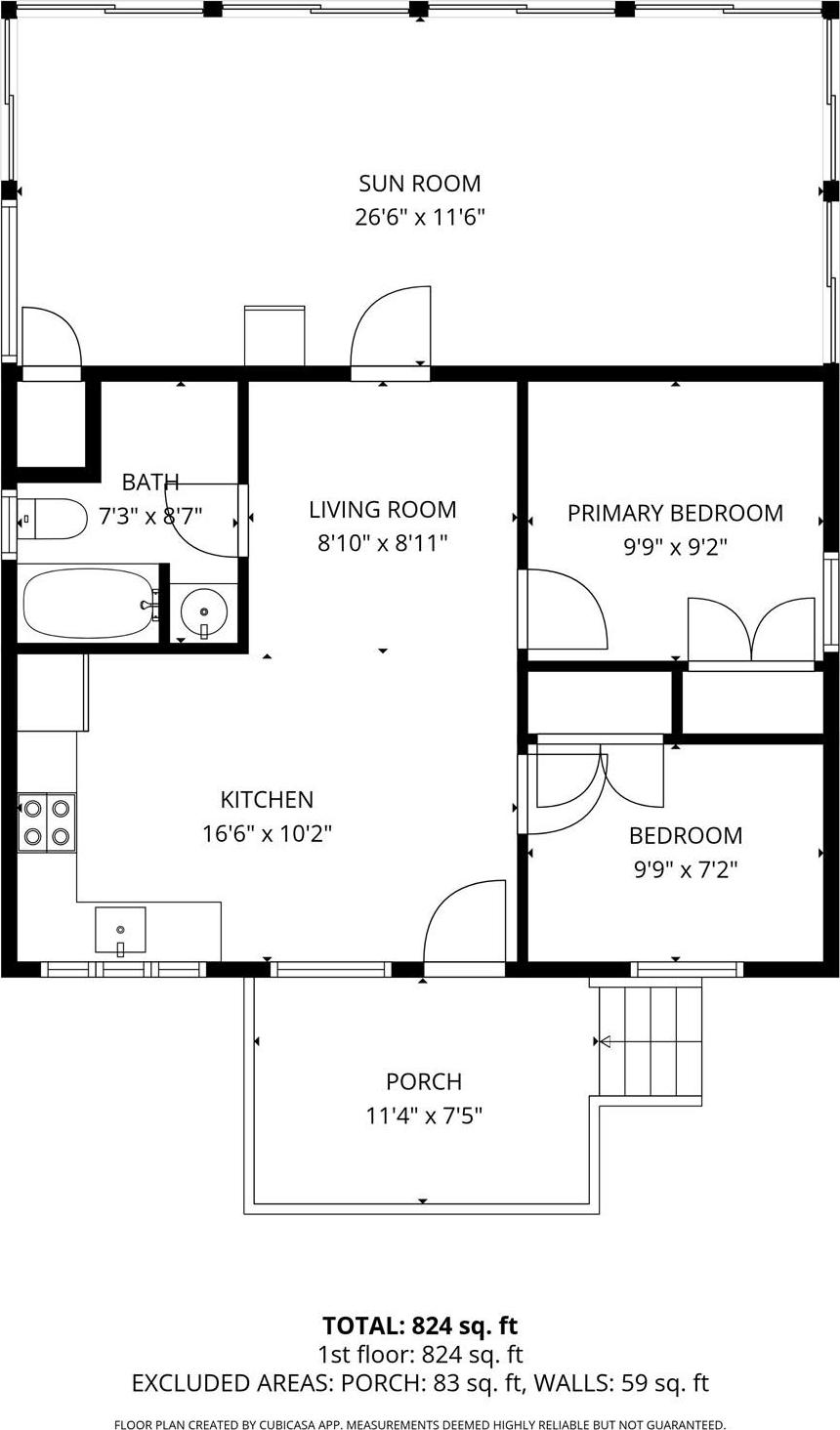 Single Family Overlook Road  Sullivan County, NY 12788, MLS-1002624-22