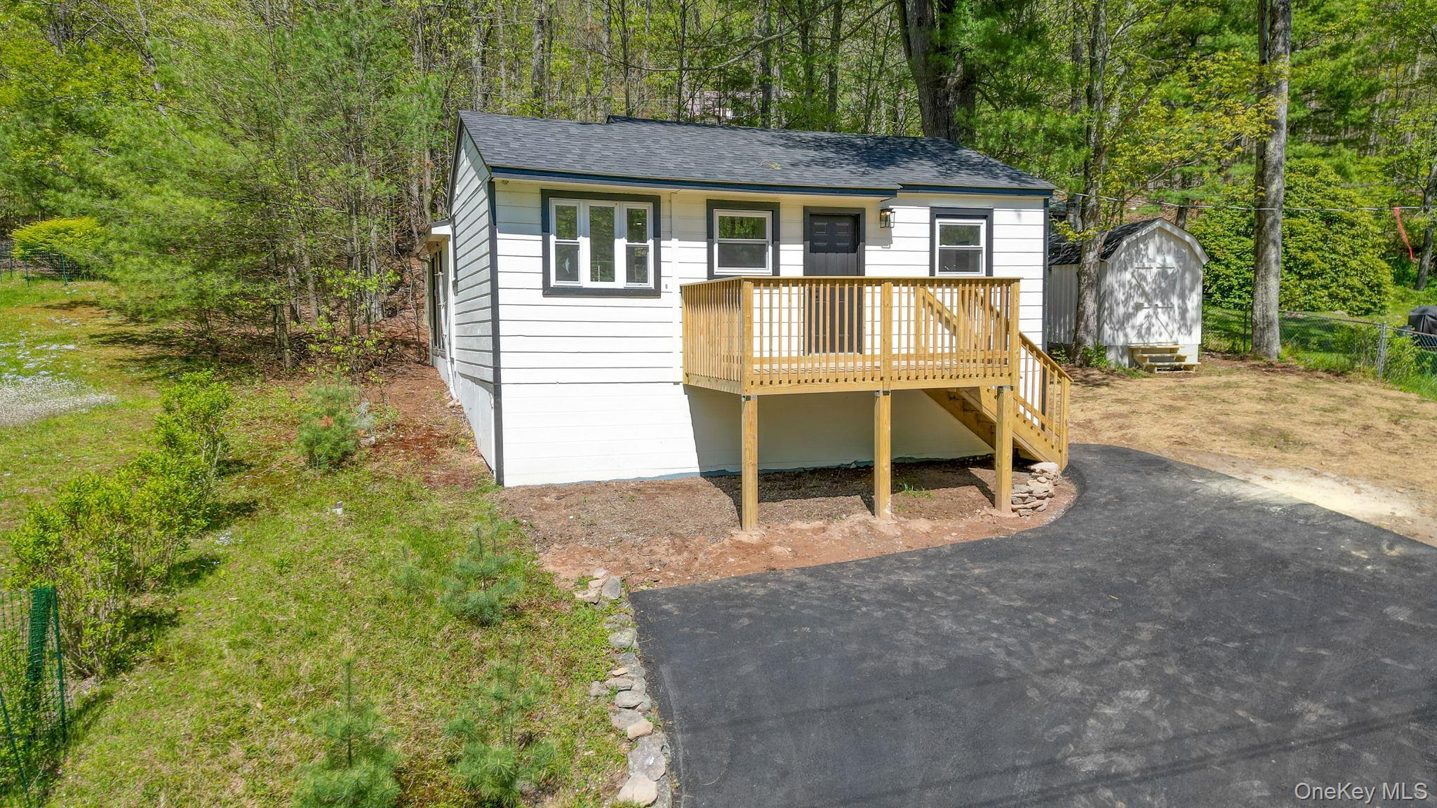 Single Family Overlook Road Sullivan County, NY 12788, MLS-1002624-3