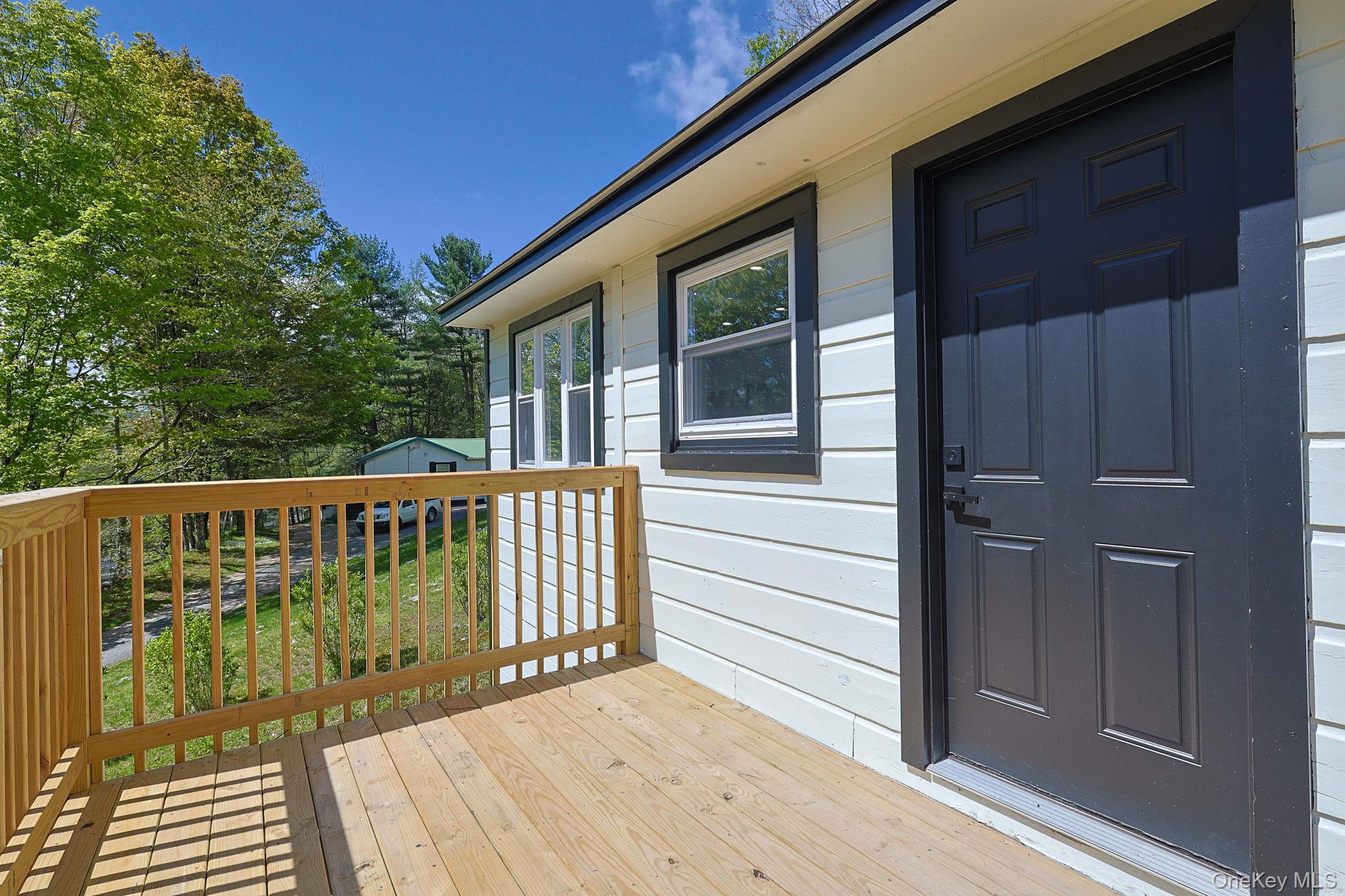 Single Family Overlook Road Sullivan County, NY 12788, MLS-1002624-4