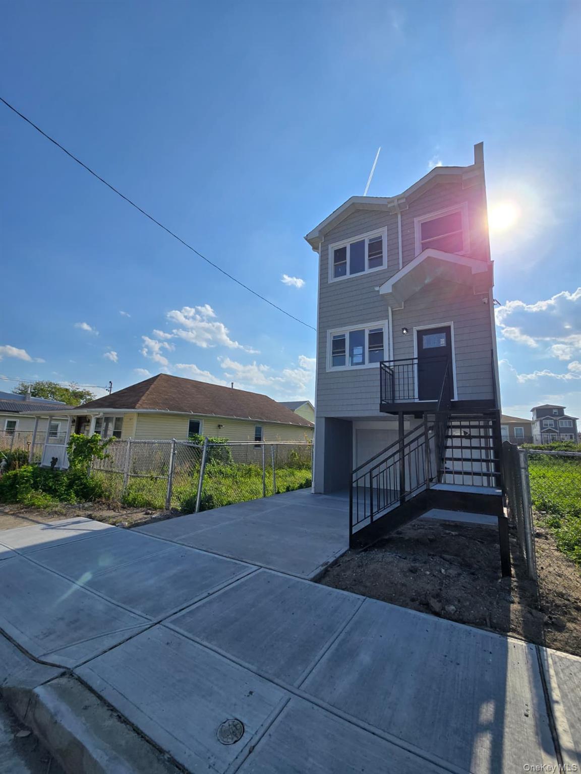 Single Family Beach 45th Queens, NY 11691, MLS-1002625-2