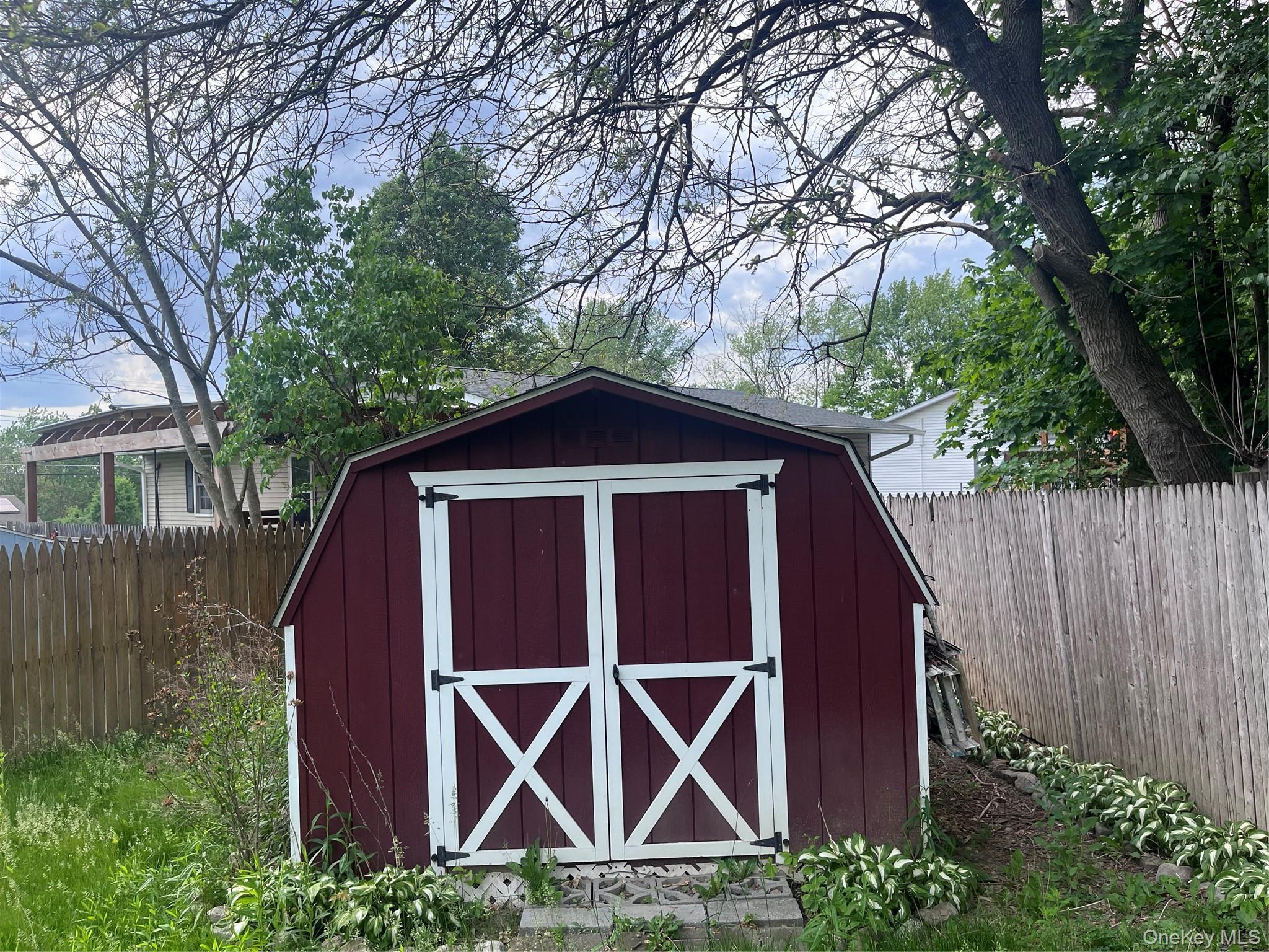 Single Family Briarwood Crescent Orange County, NY 12550, MLS-1002626-23