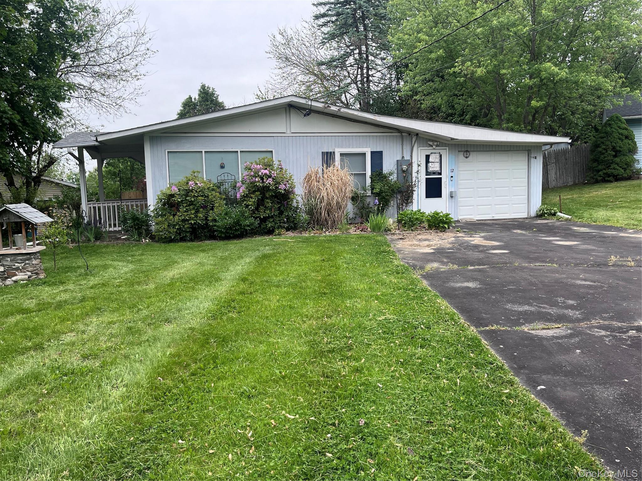 Single Family Briarwood Crescent Orange County, NY 12550, MLS-1002626-3