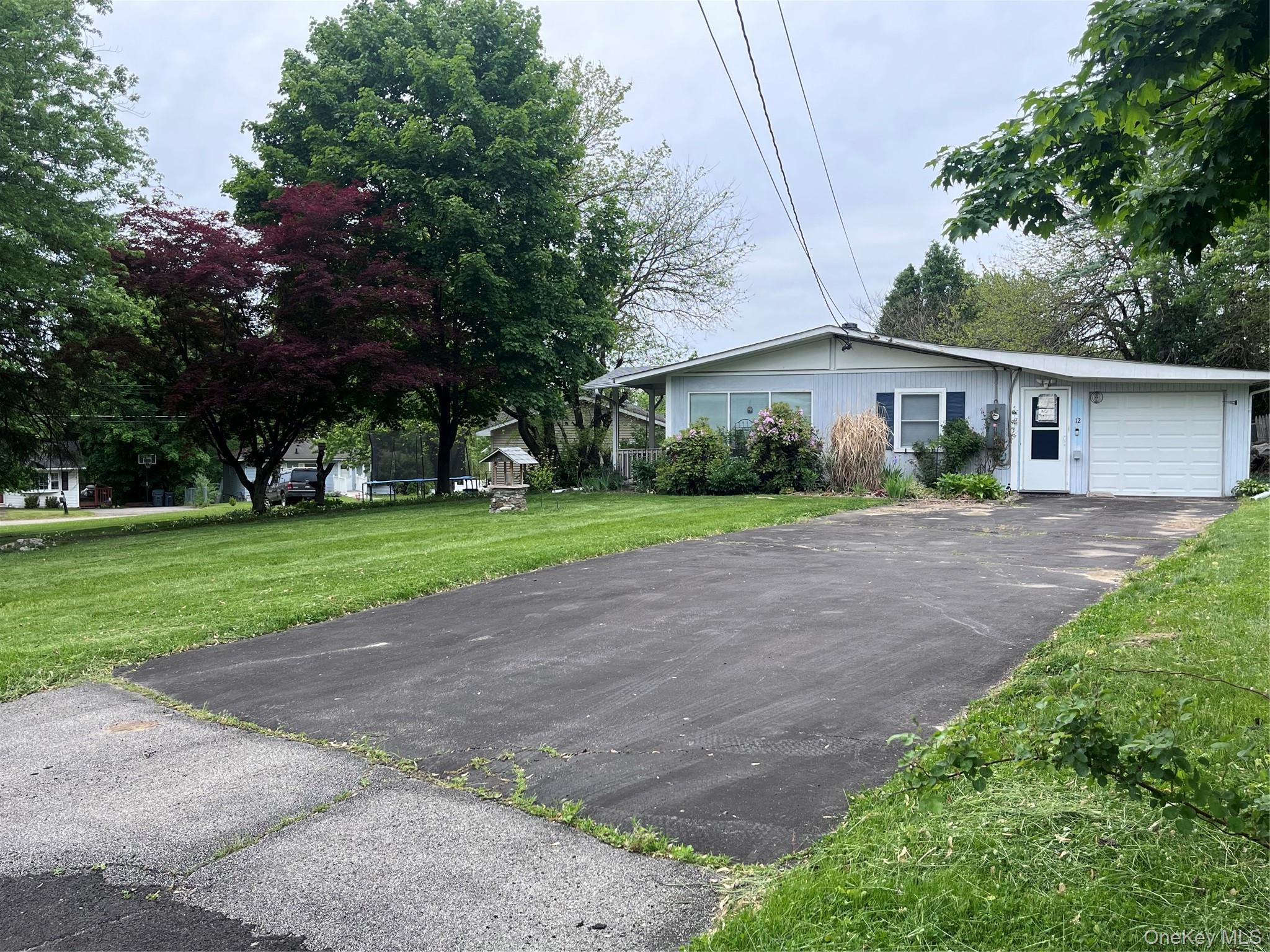 Single Family Briarwood Crescent Orange County, NY 12550, MLS-1002626-4