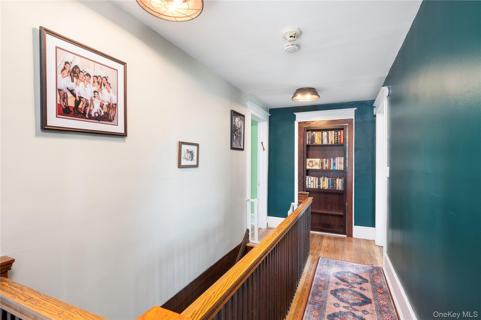 Single Family Barnard Avenue Dutchess County, NY 12601, MLS-1002638-12