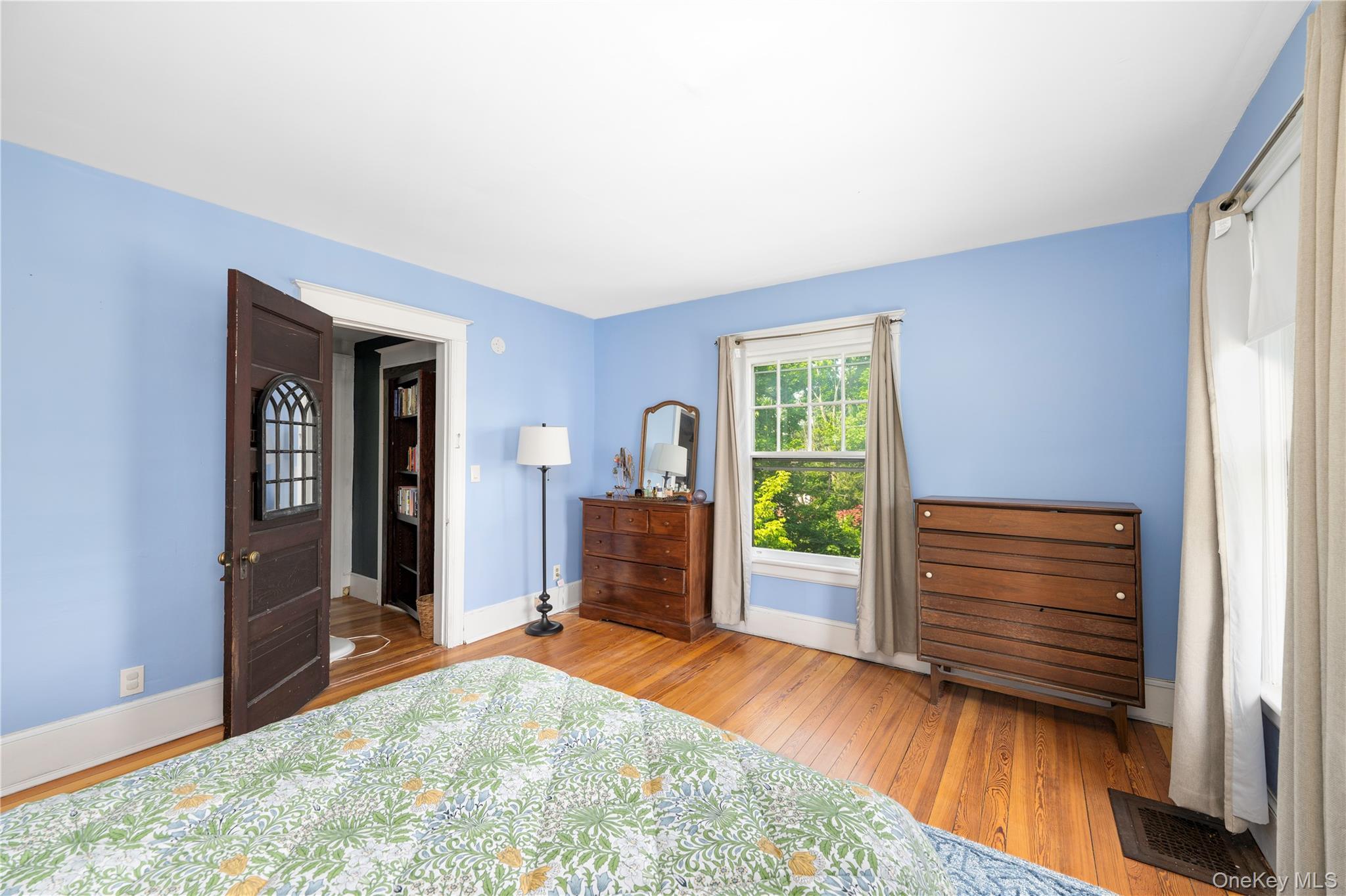Single Family Barnard Avenue Dutchess County, NY 12601, MLS-1002638-15