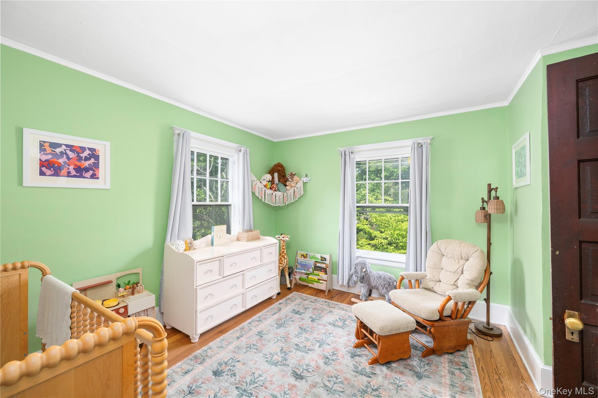 Single Family Barnard Avenue Dutchess County, NY 12601, MLS-1002638-18