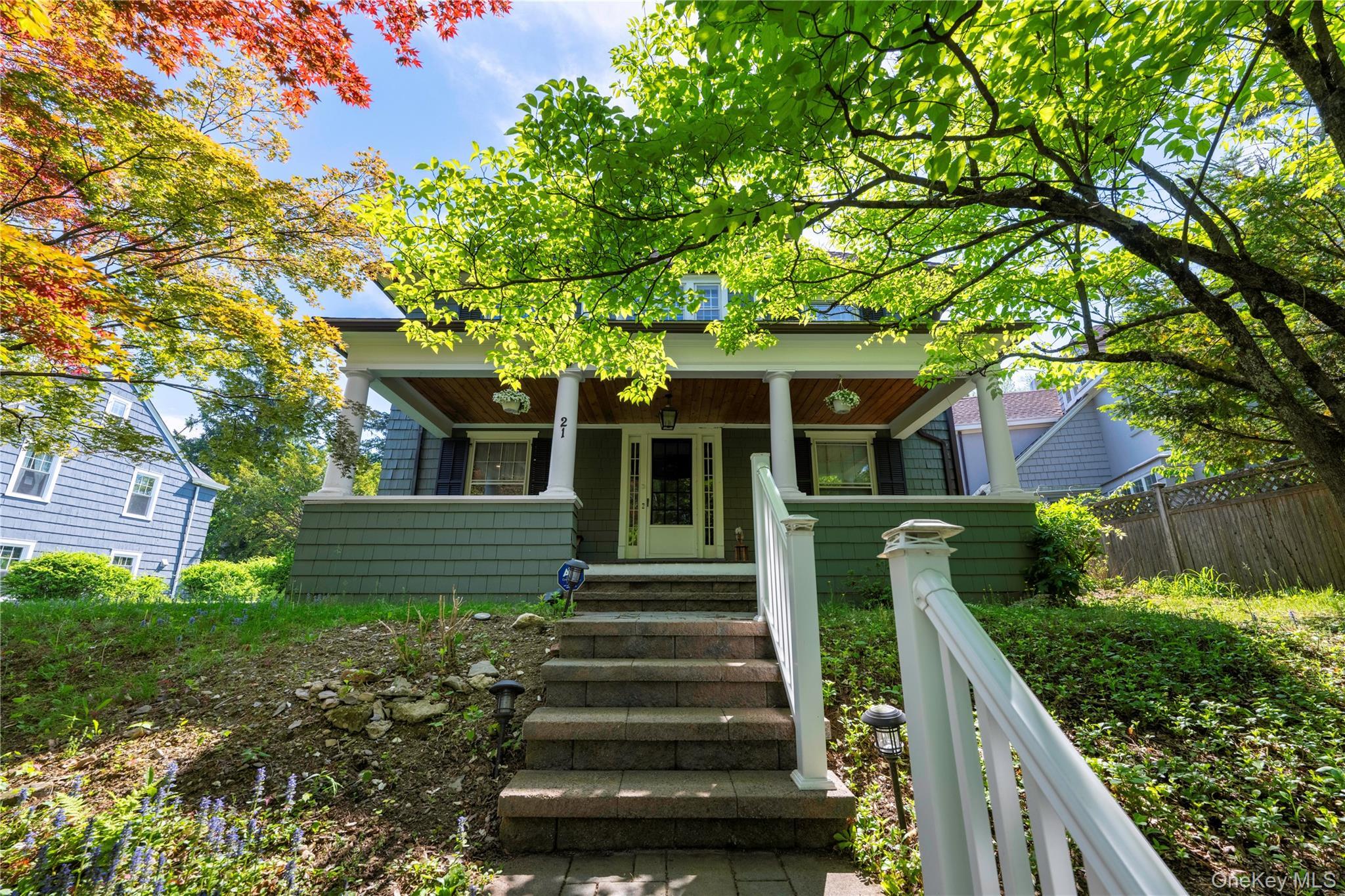 Single Family Barnard Avenue Dutchess County, NY 12601, MLS-1002638-2