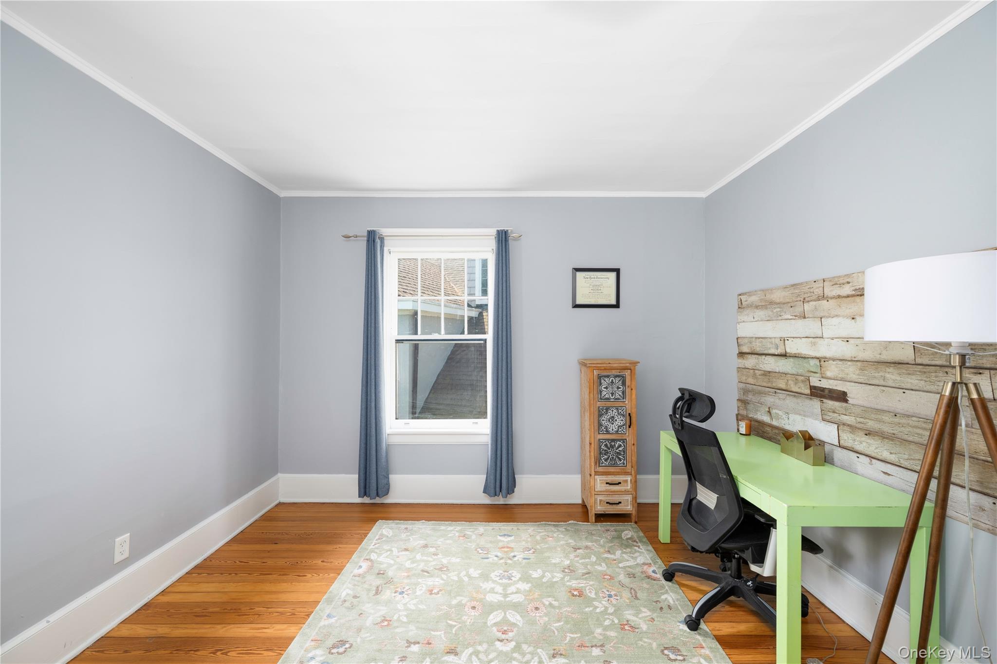 Single Family Barnard Avenue Dutchess County, NY 12601, MLS-1002638-20