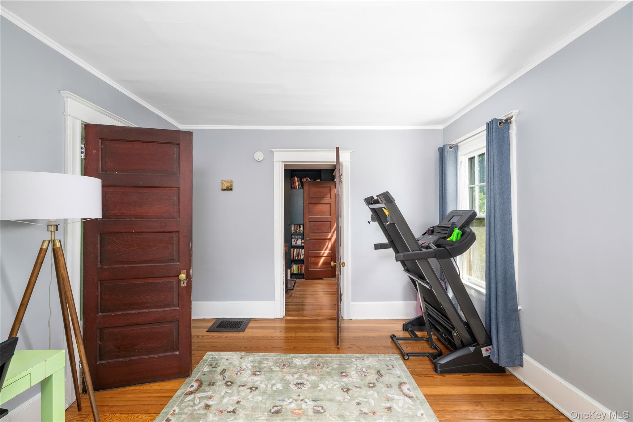 Single Family Barnard Avenue Dutchess County, NY 12601, MLS-1002638-21