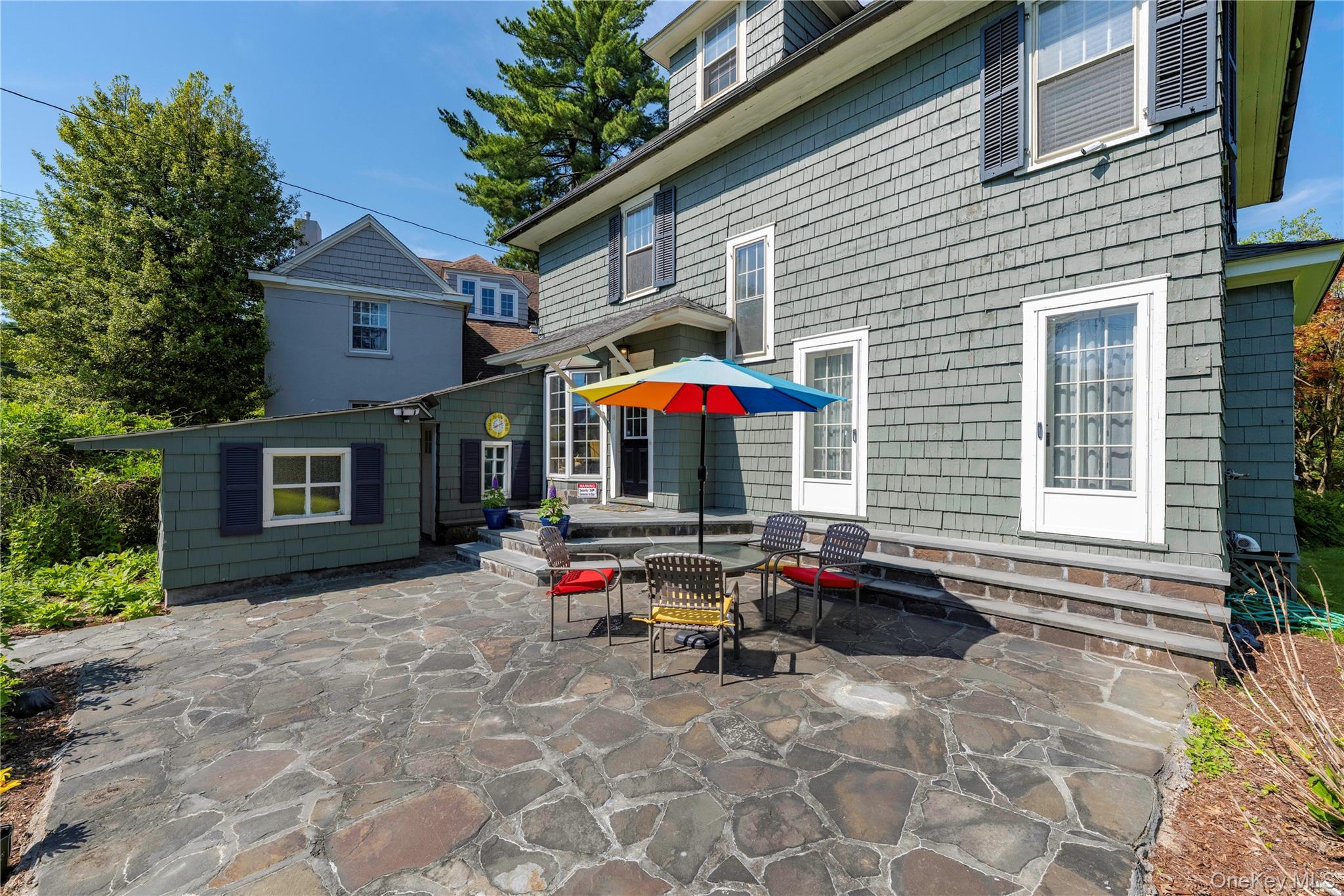 Single Family Barnard Avenue Dutchess County, NY 12601, MLS-1002638-31