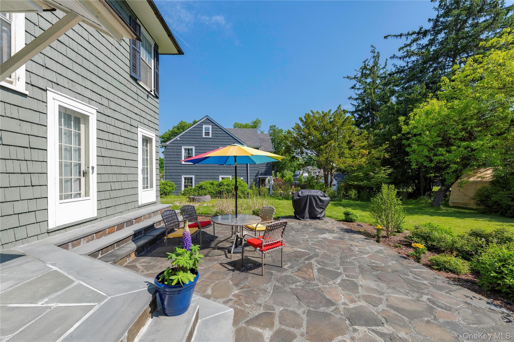 Single Family Barnard Avenue Dutchess County, NY 12601, MLS-1002638-32
