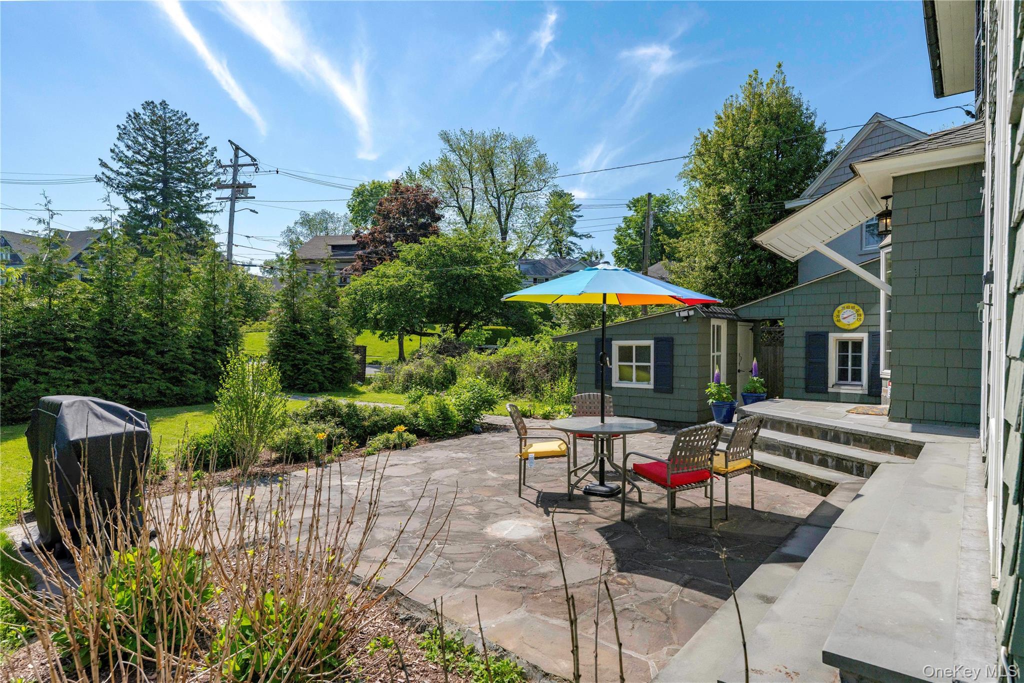 Single Family Barnard Avenue Dutchess County, NY 12601, MLS-1002638-33