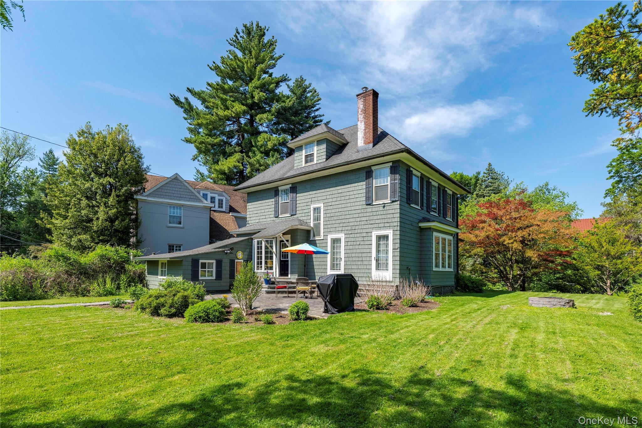 Single Family Barnard Avenue Dutchess County, NY 12601, MLS-1002638-35