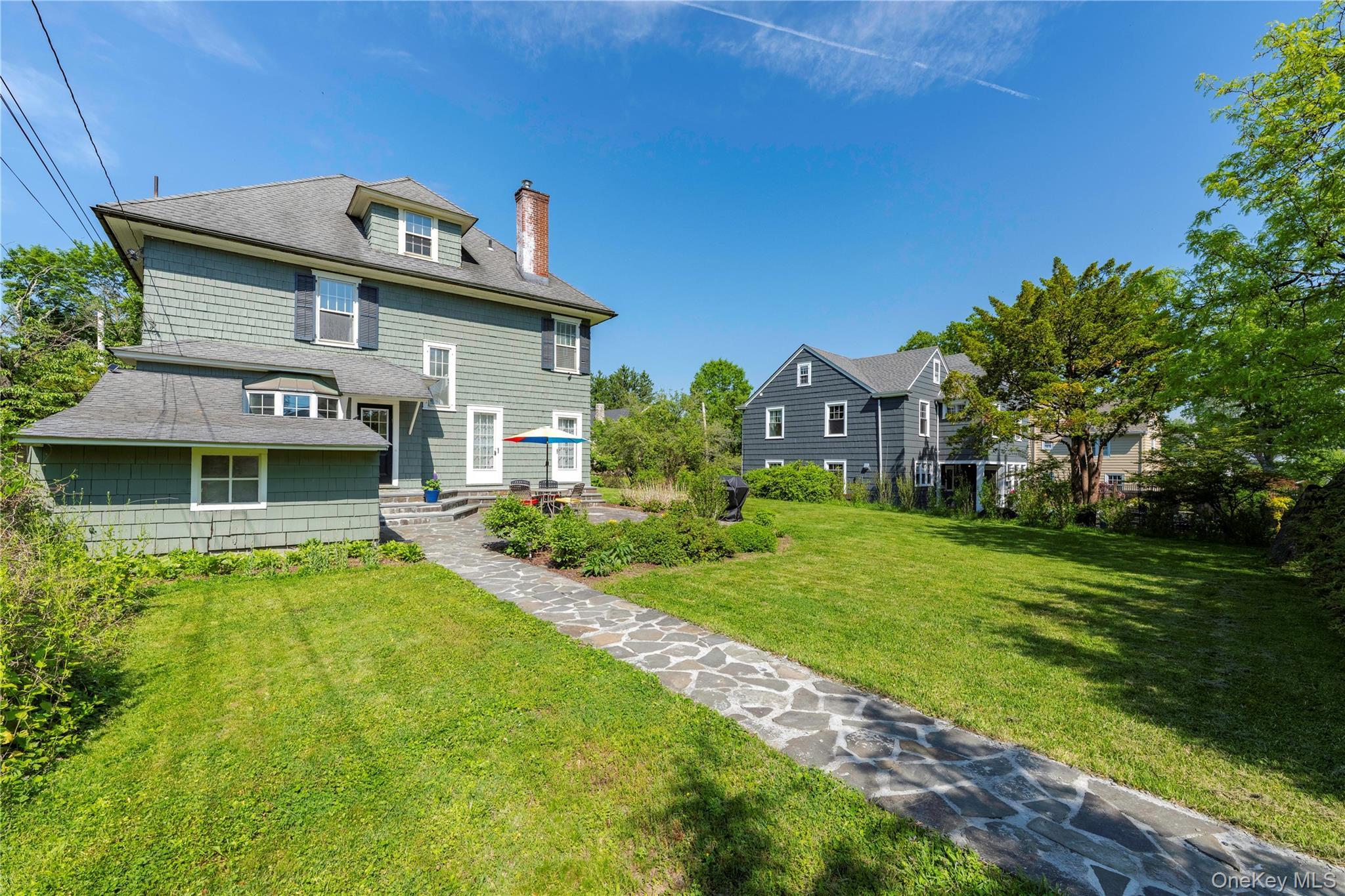 Single Family Barnard Avenue Dutchess County, NY 12601, MLS-1002638-36