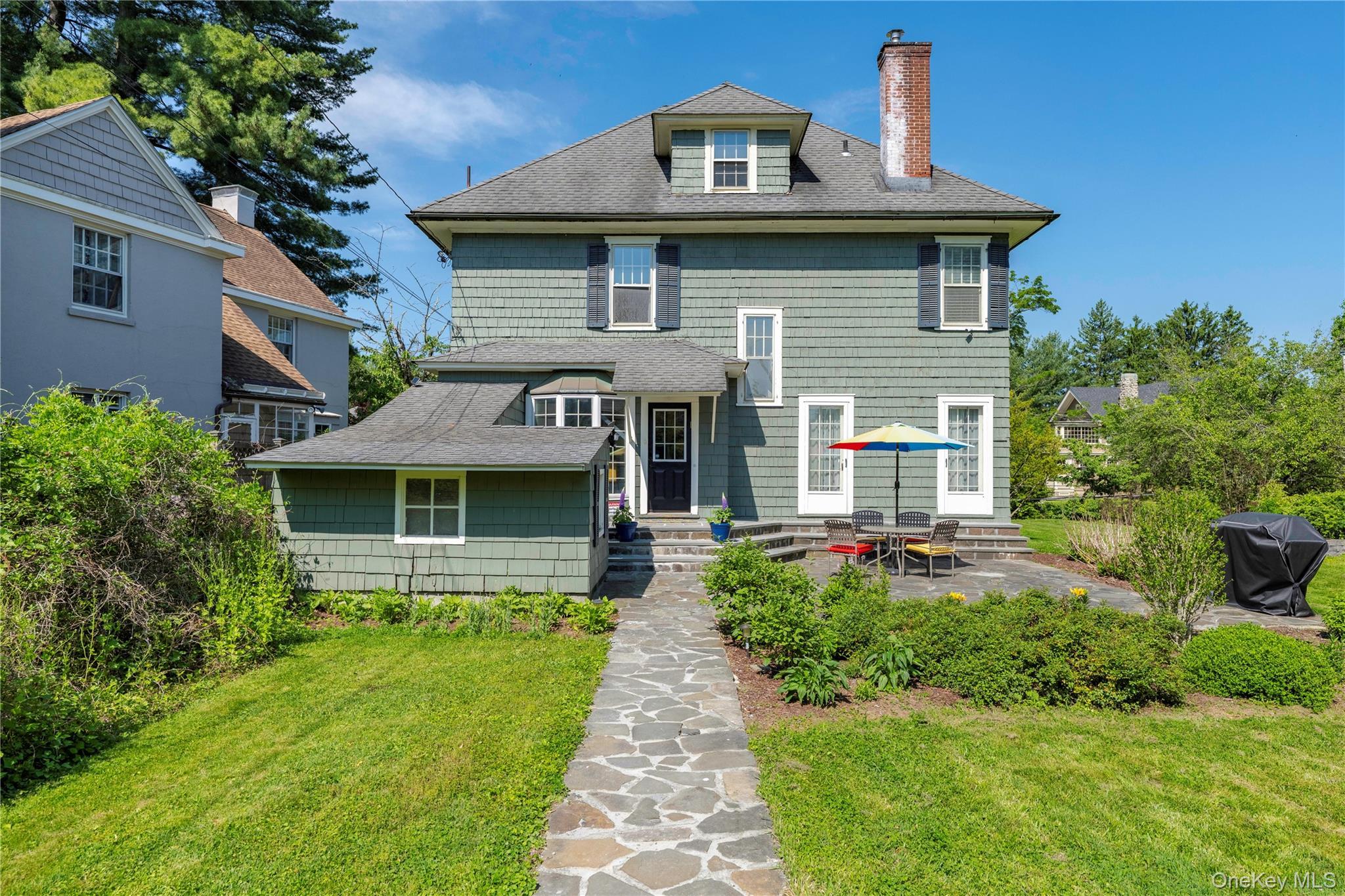 Single Family Barnard Avenue Dutchess County, NY 12601, MLS-1002638-37