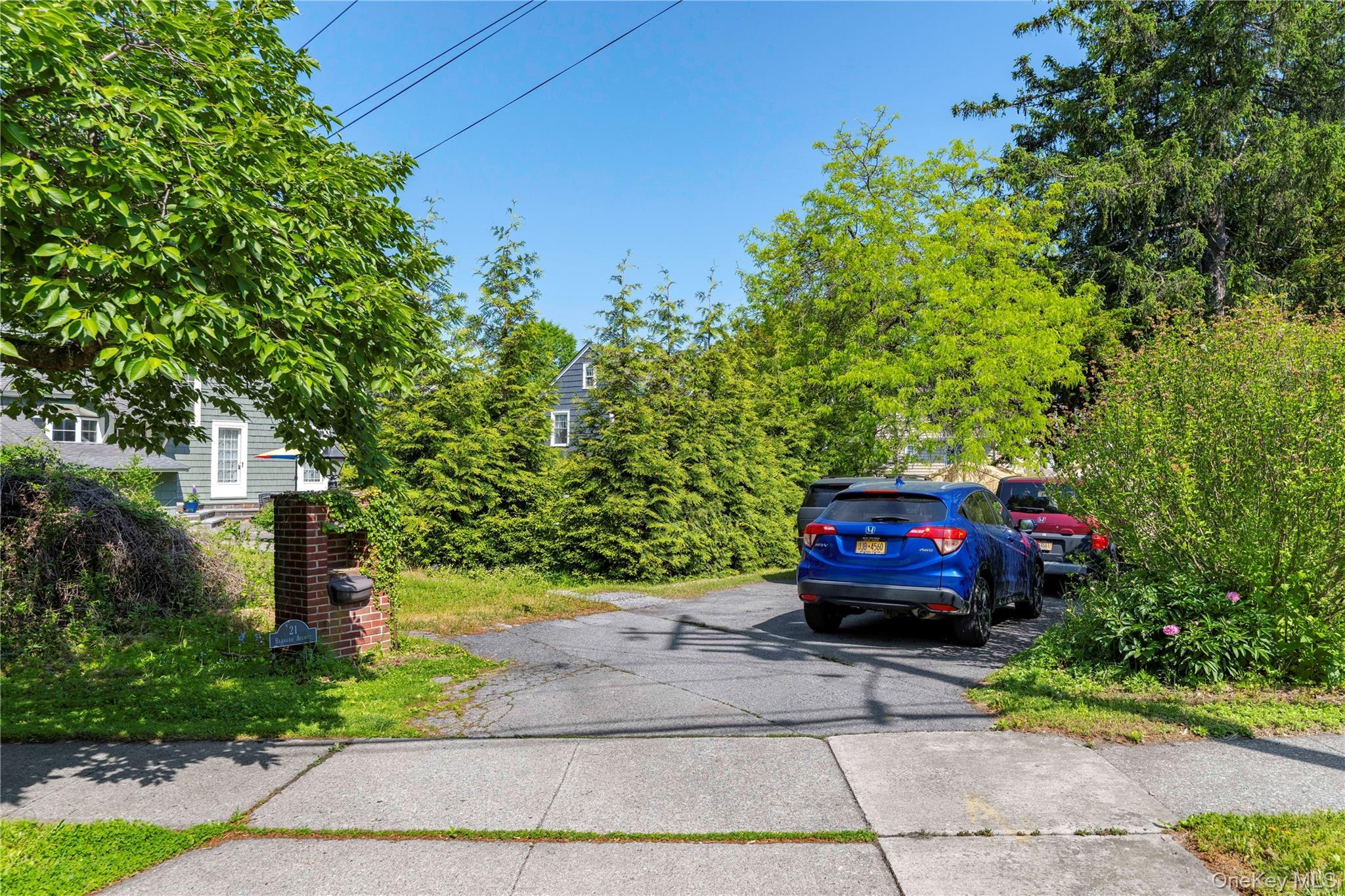 Single Family Barnard Avenue Dutchess County, NY 12601, MLS-1002638-38