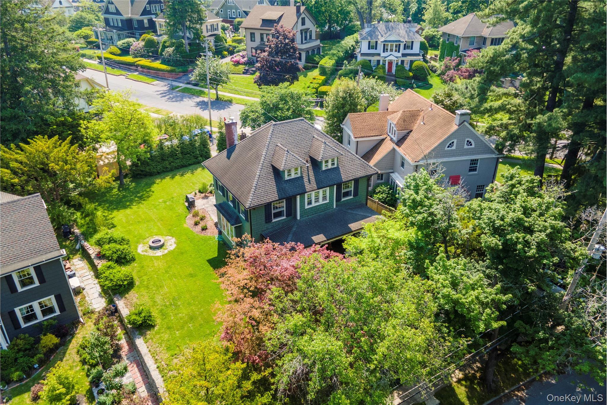 Single Family Barnard Avenue Dutchess County, NY 12601, MLS-1002638-39