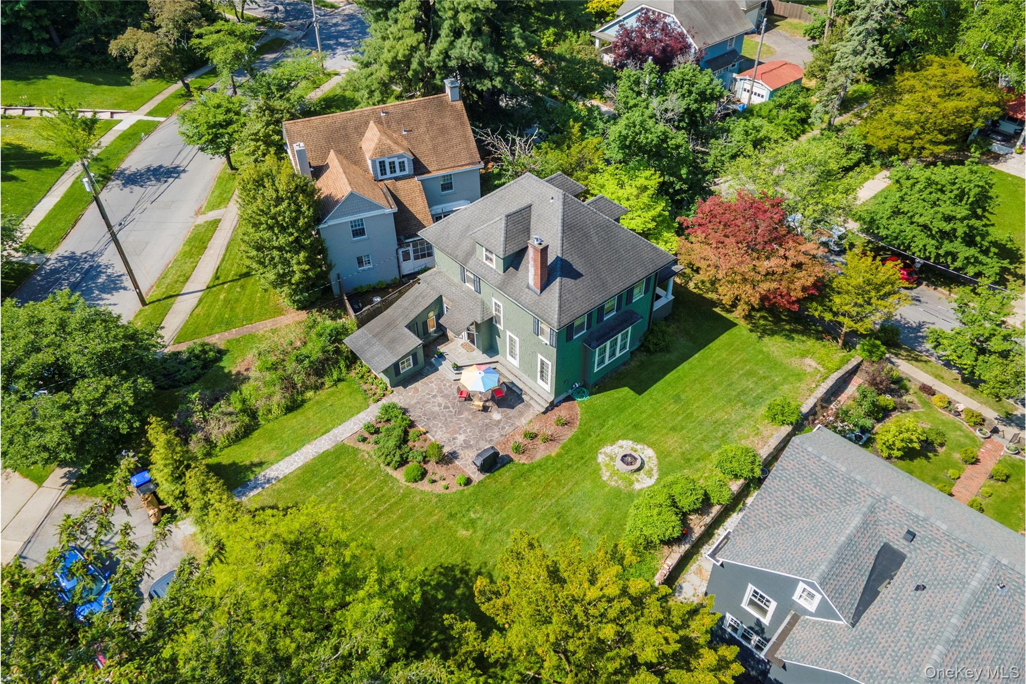 Single Family Barnard Avenue Dutchess County, NY 12601, MLS-1002638-40