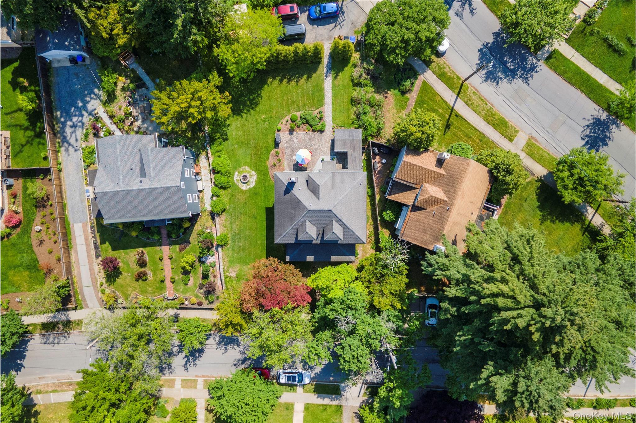 Single Family Barnard Avenue Dutchess County, NY 12601, MLS-1002638-41