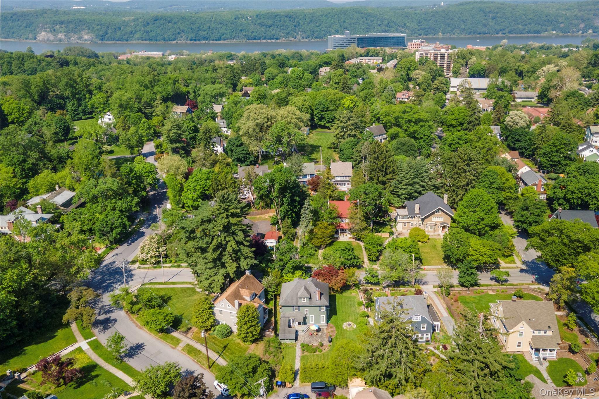 Single Family Barnard Avenue  Dutchess County, NY 12601, MLS-1002638-42