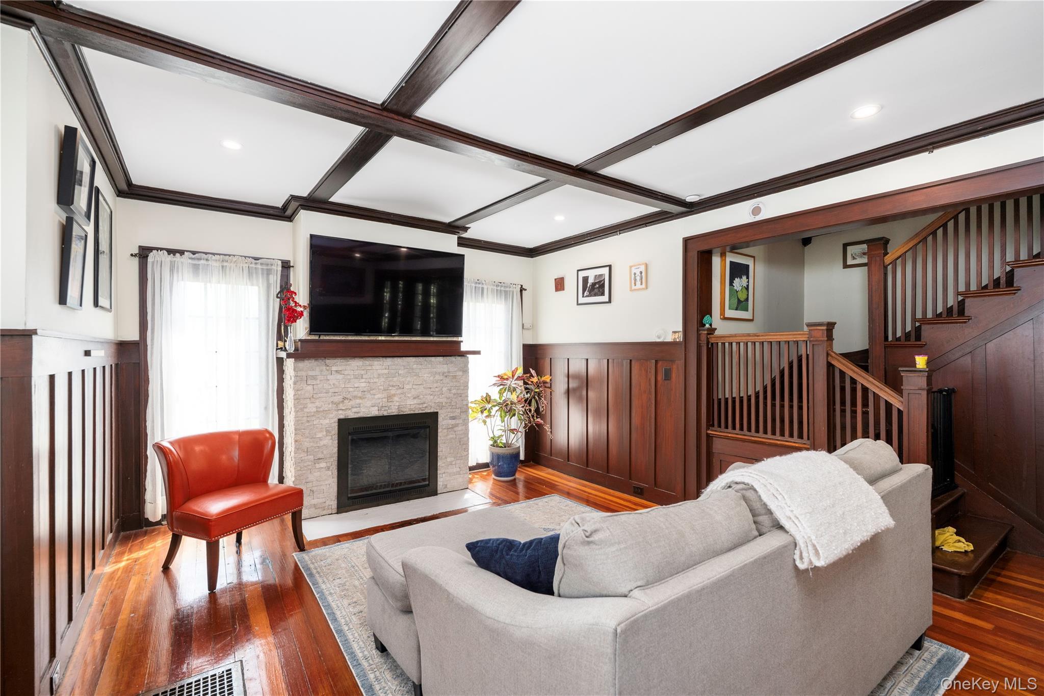 Single Family Barnard Avenue Dutchess County, NY 12601, MLS-1002638-5