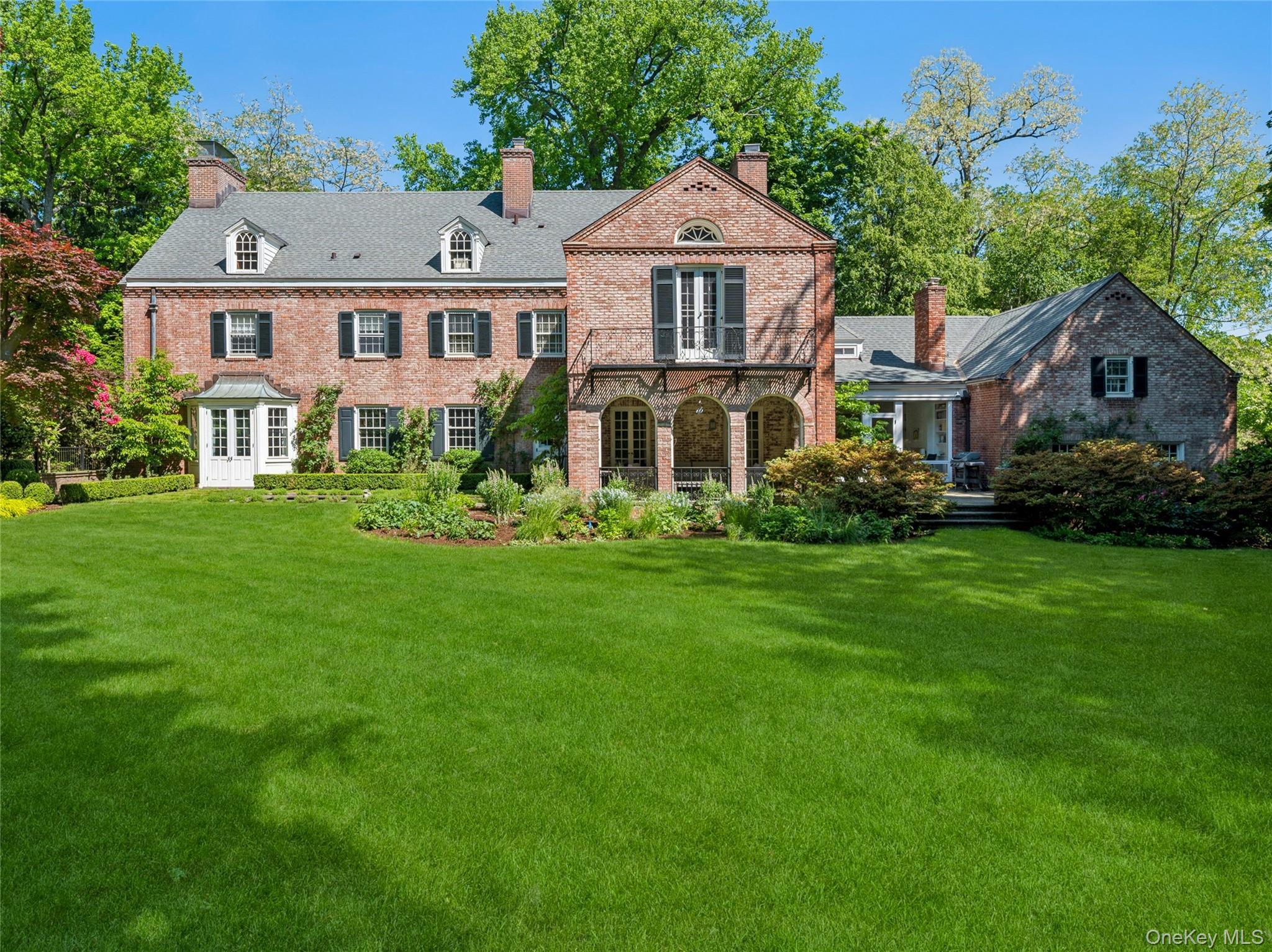Single Family Park Lane  Westchester County, NY 10803, MLS-1002641-2