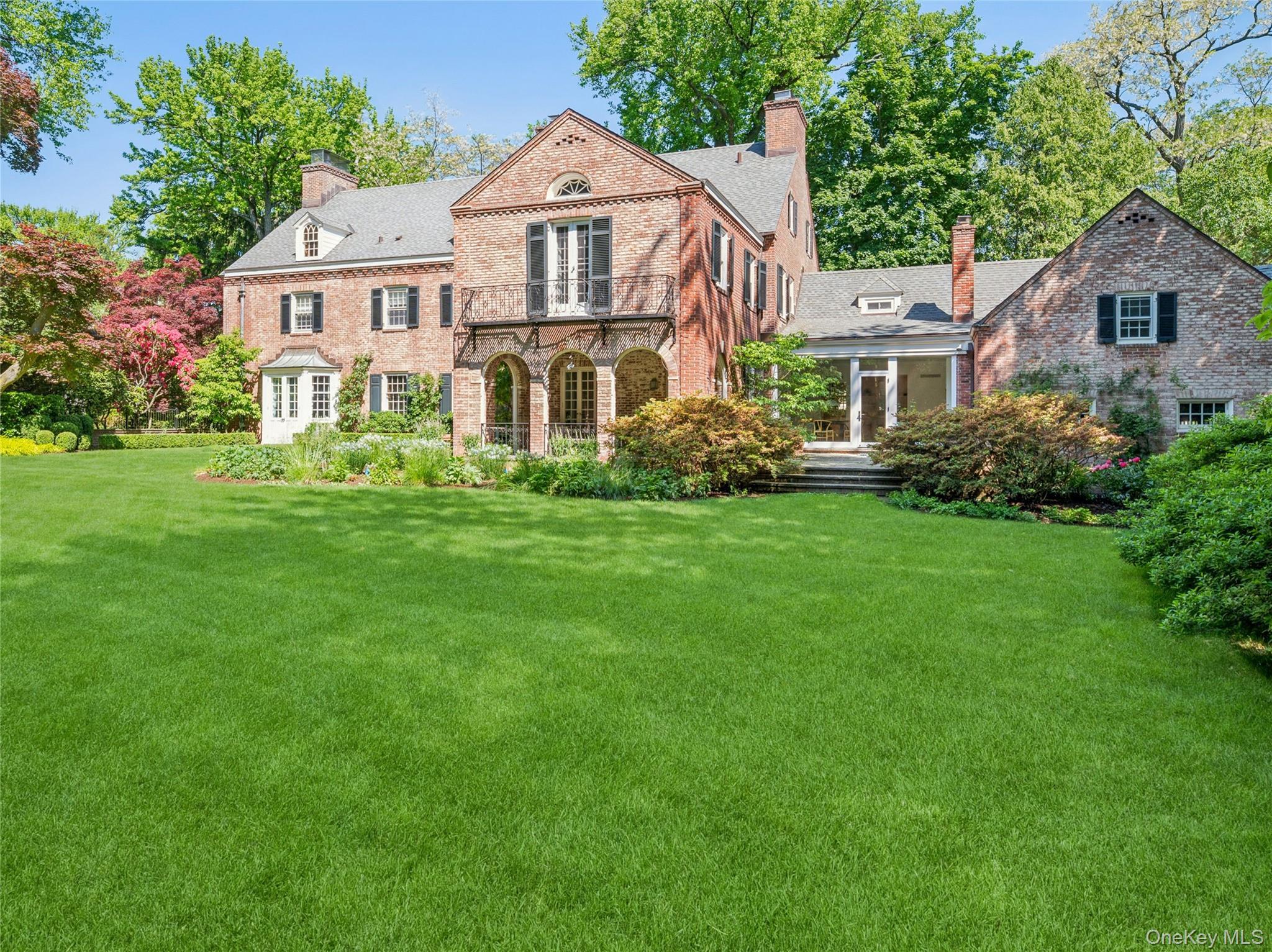 Single Family Park Lane  Westchester County, NY 10803, MLS-1002641-36