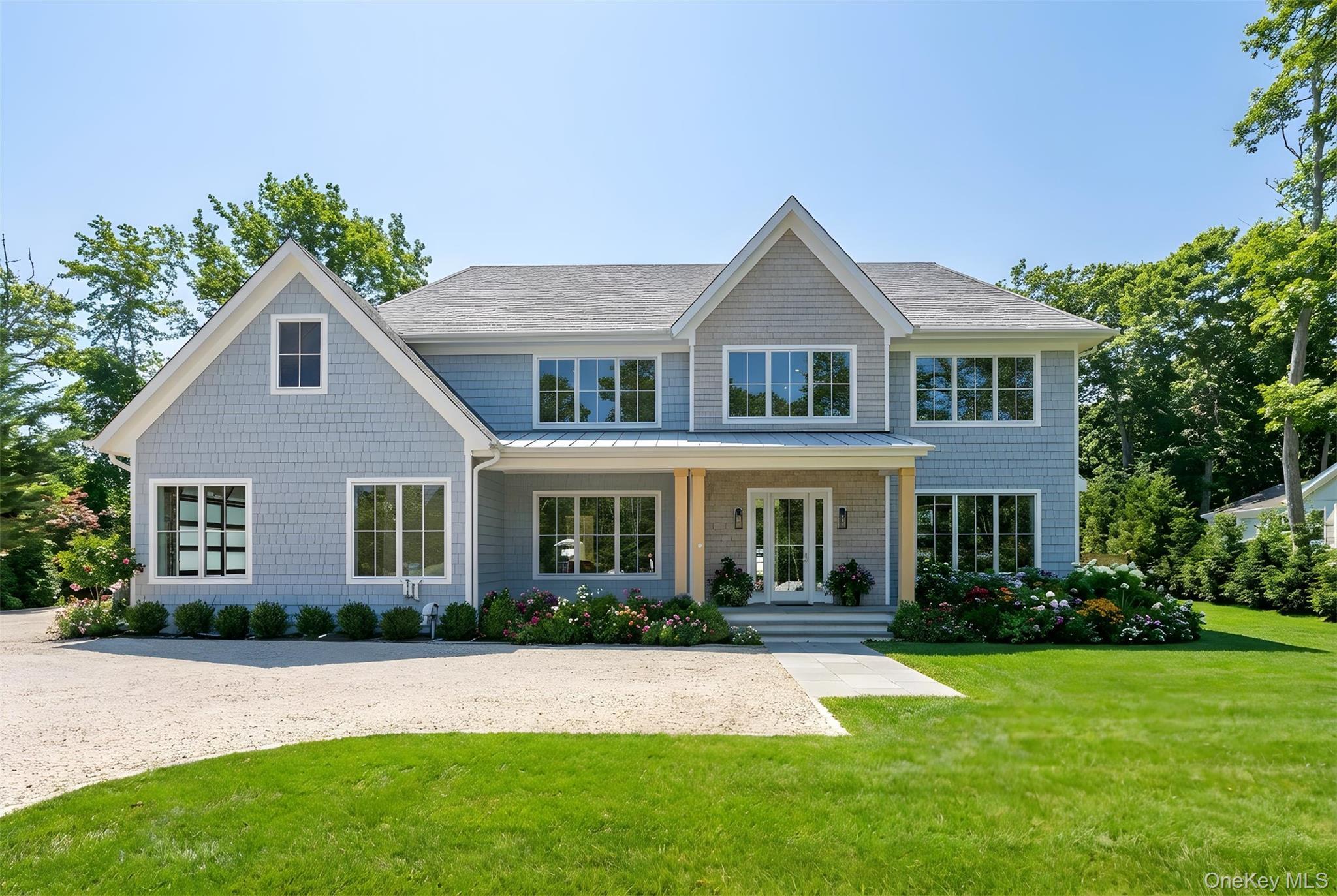 Single Family N Sea Mecox Road  Suffolk County, NY 11968, MLS-1002643-3