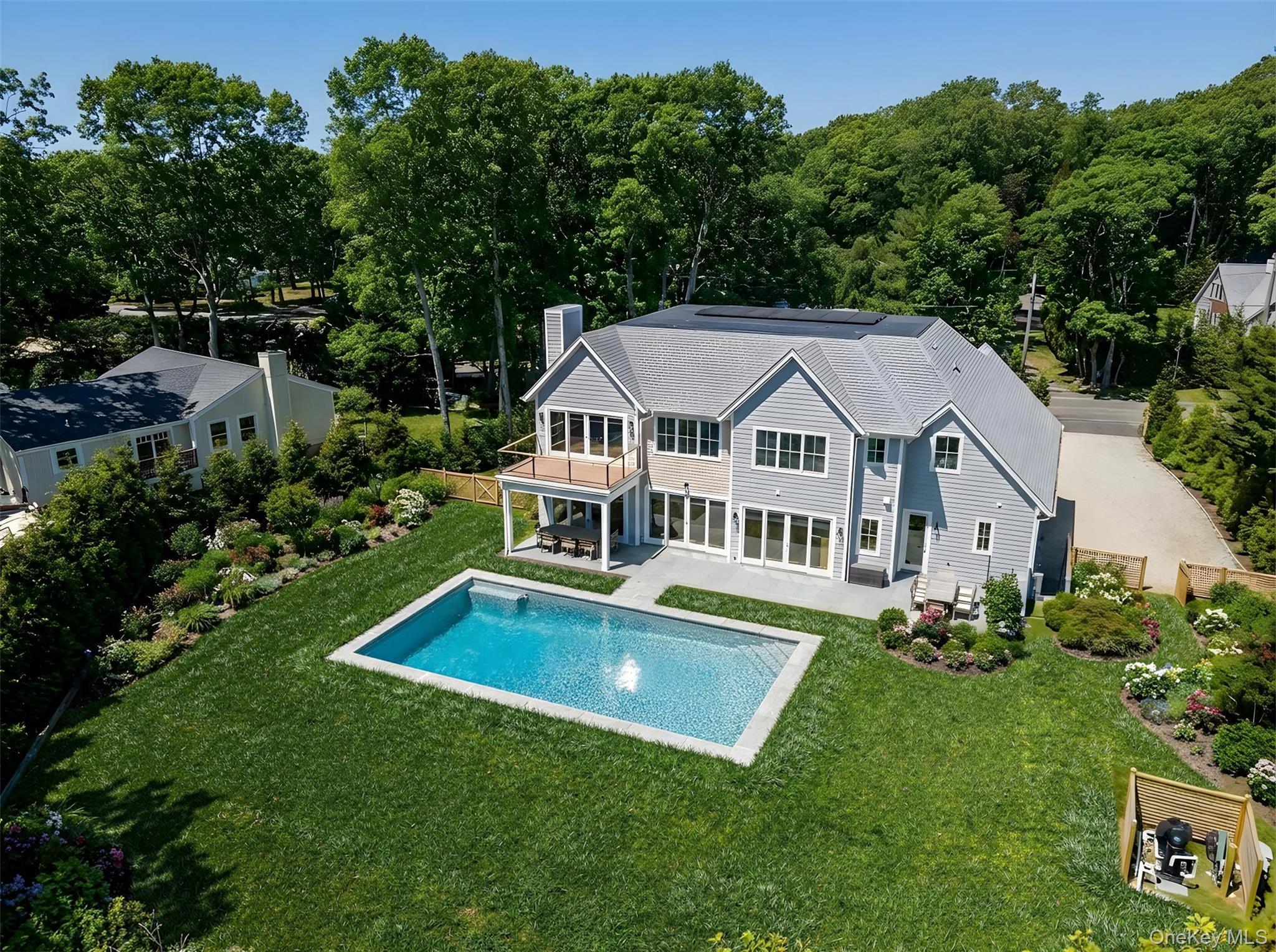 Single Family N Sea Mecox Road  Suffolk County, NY 11968, MLS-1002643-30