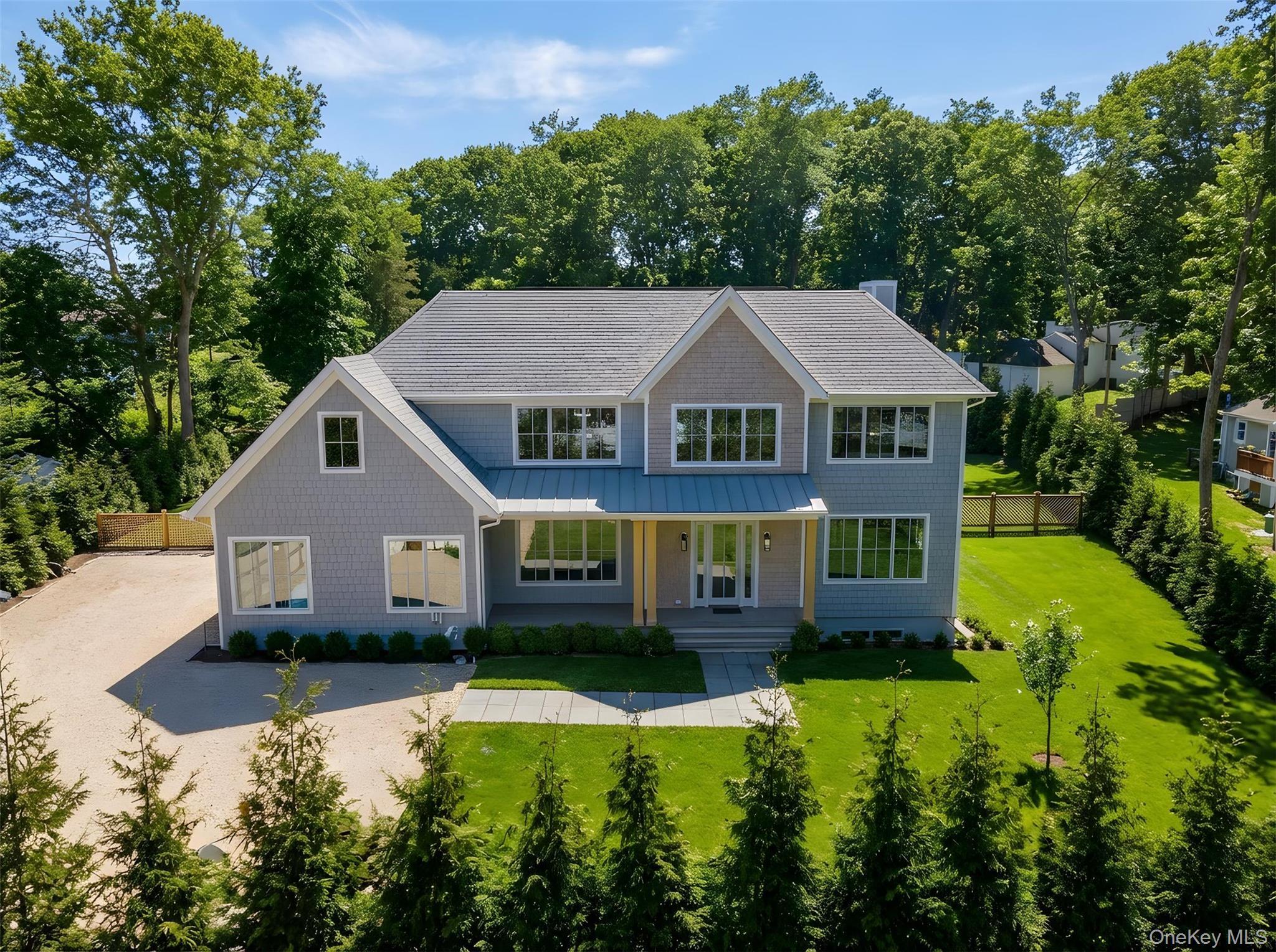 Single Family N Sea Mecox Road  Suffolk County, NY 11968, MLS-1002643-32