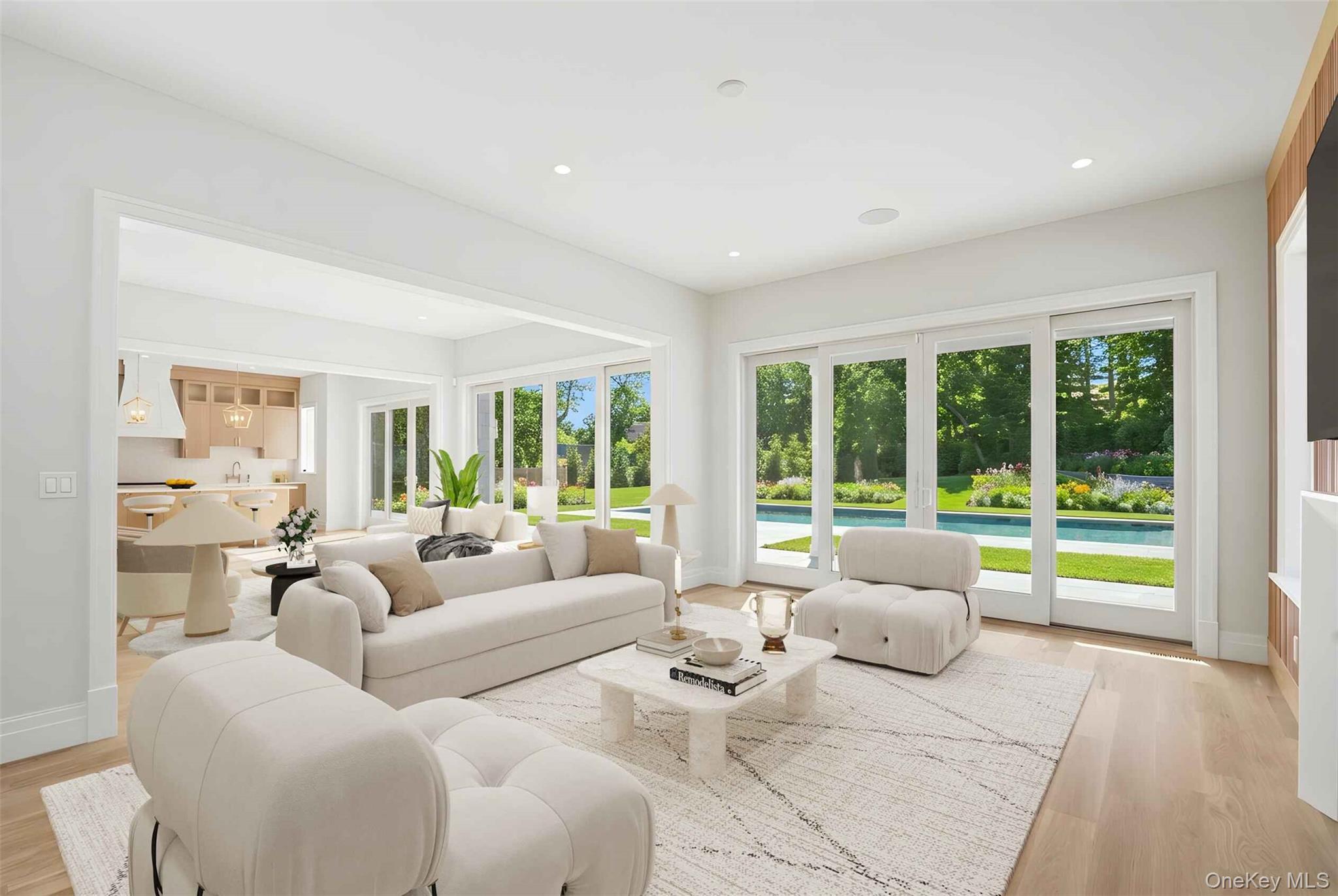 Single Family N Sea Mecox Road  Suffolk County, NY 11968, MLS-1002643-9