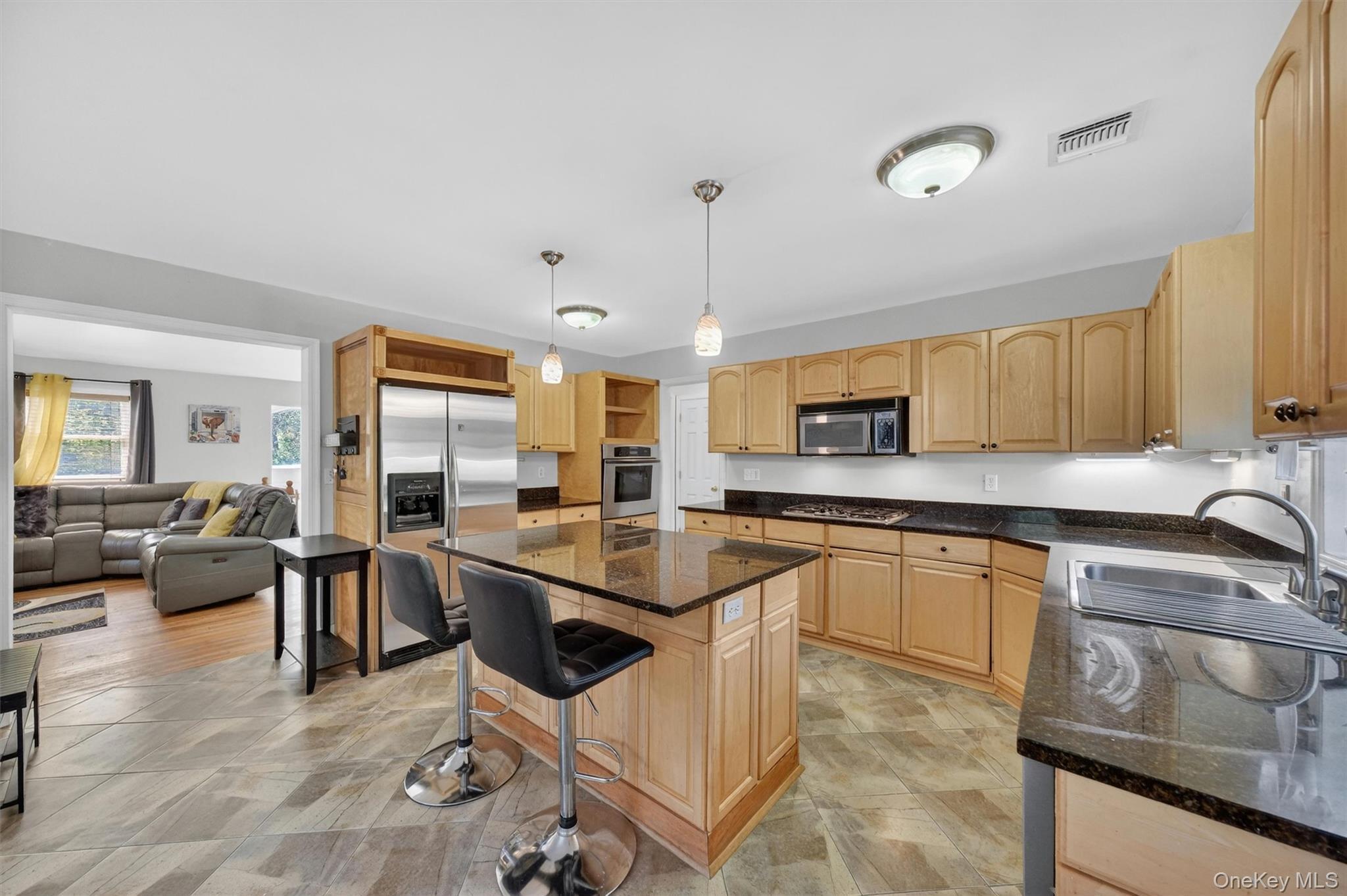 Single Family State Route 32 Orange County, NY 10930, MLS-1002671-17