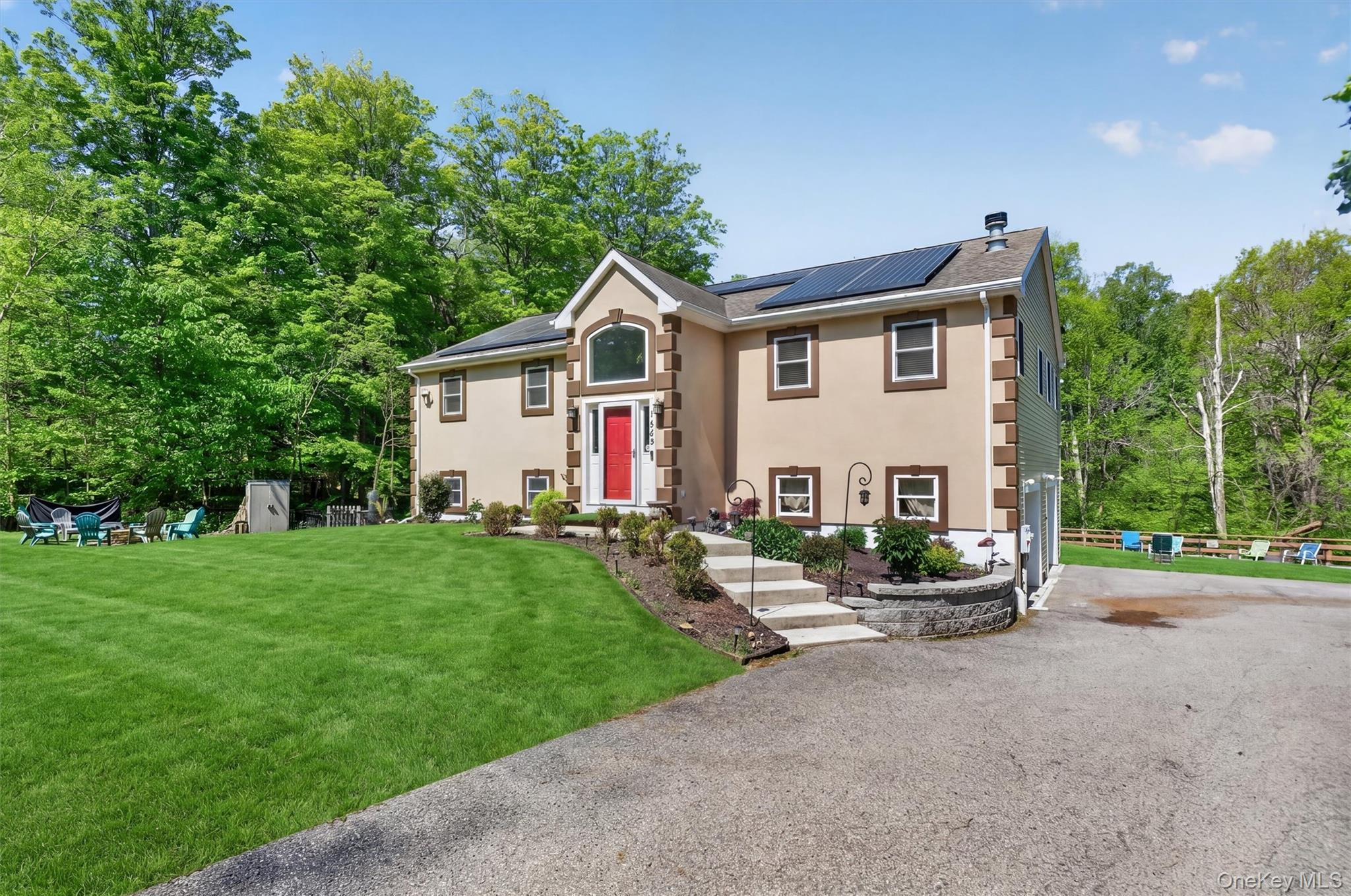 Single Family State Route 32 Orange County, NY 10930, MLS-1002671-2