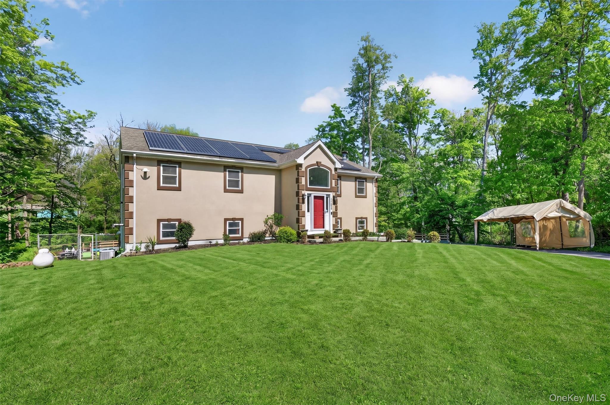 Single Family State Route 32 Orange County, NY 10930, MLS-1002671-3