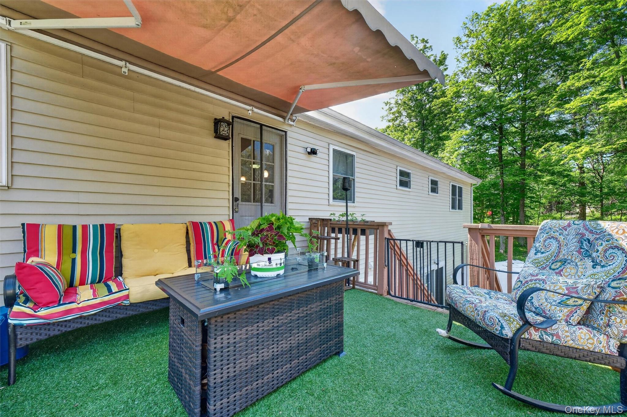 Single Family State Route 32 Orange County, NY 10930, MLS-1002671-36