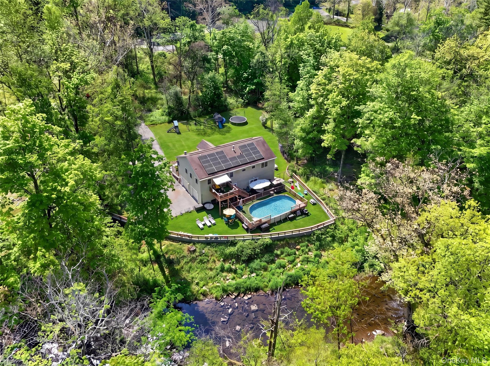 Single Family State Route 32 Orange County, NY 10930, MLS-1002671-37