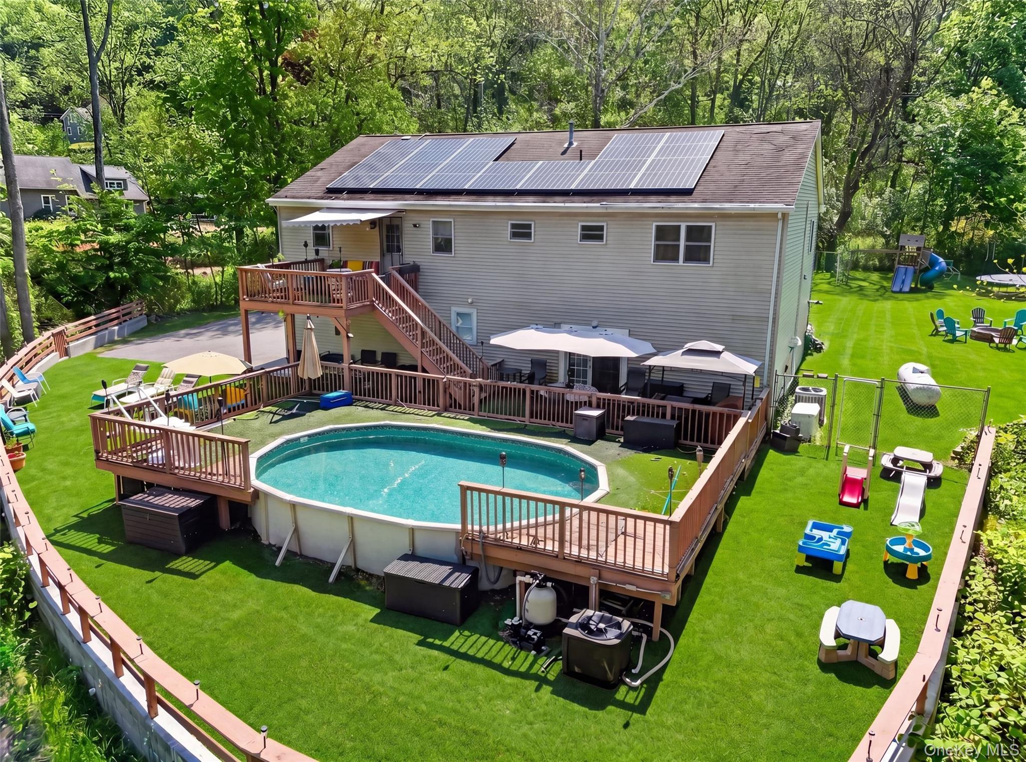 Single Family State Route 32 Orange County, NY 10930, MLS-1002671-38