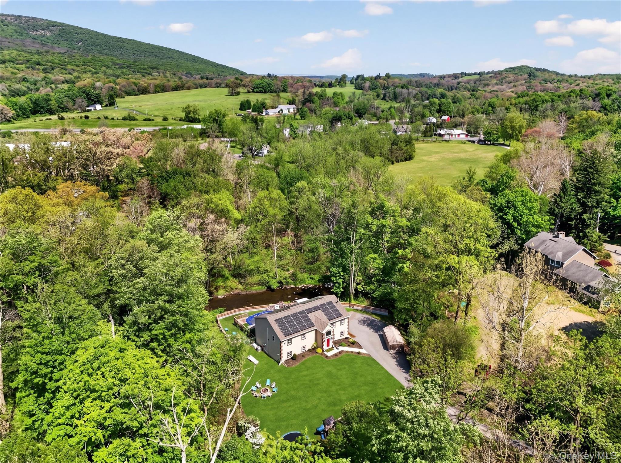 Single Family State Route 32 Orange County, NY 10930, MLS-1002671-4