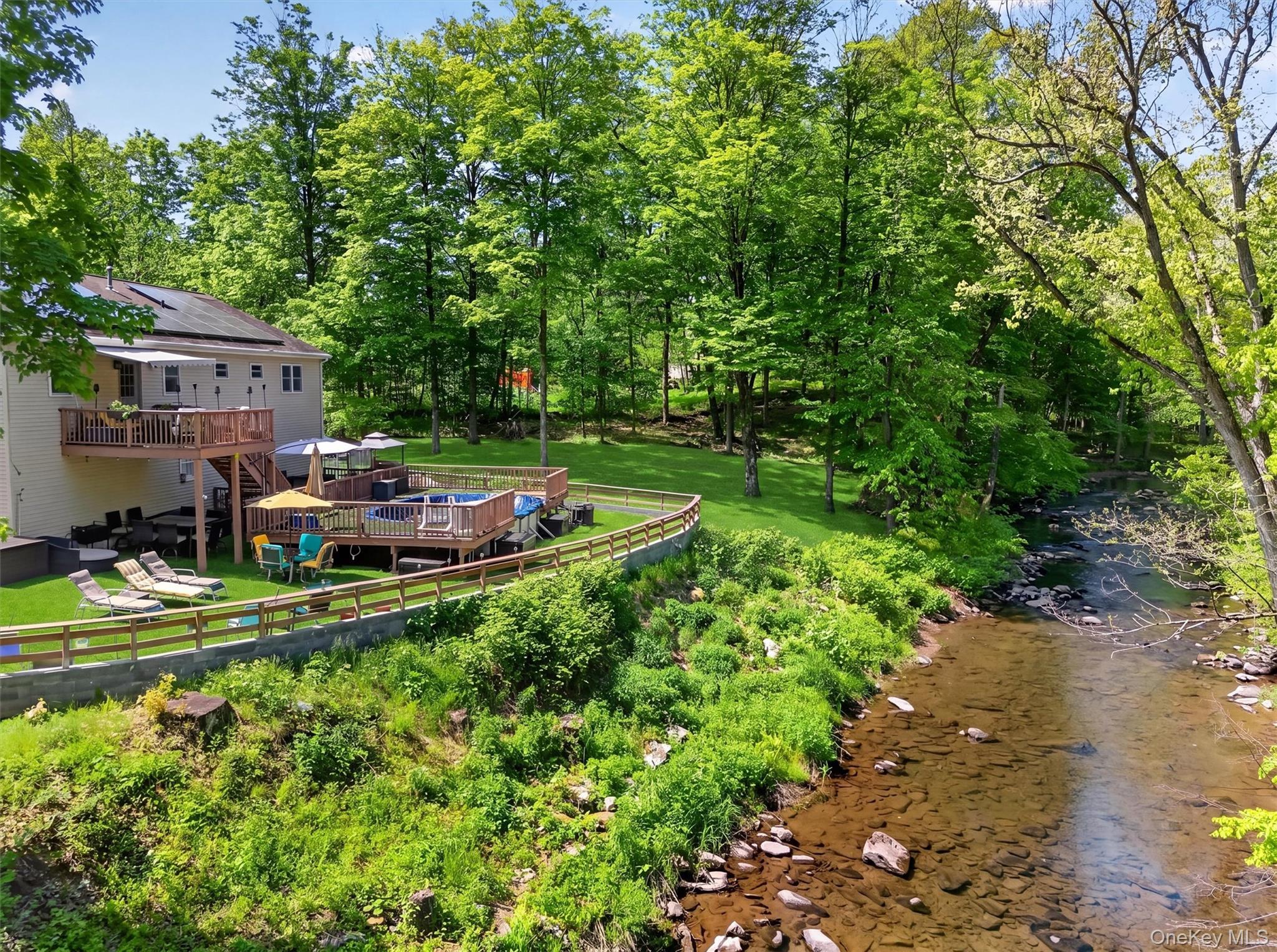 Single Family State Route 32 Orange County, NY 10930, MLS-1002671-40