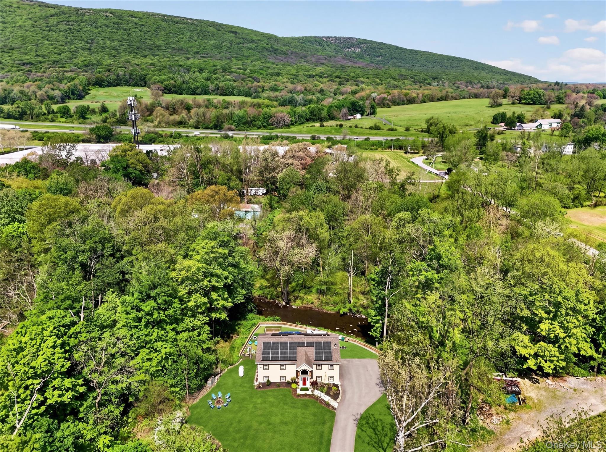 Single Family State Route 32 Orange County, NY 10930, MLS-1002671-5