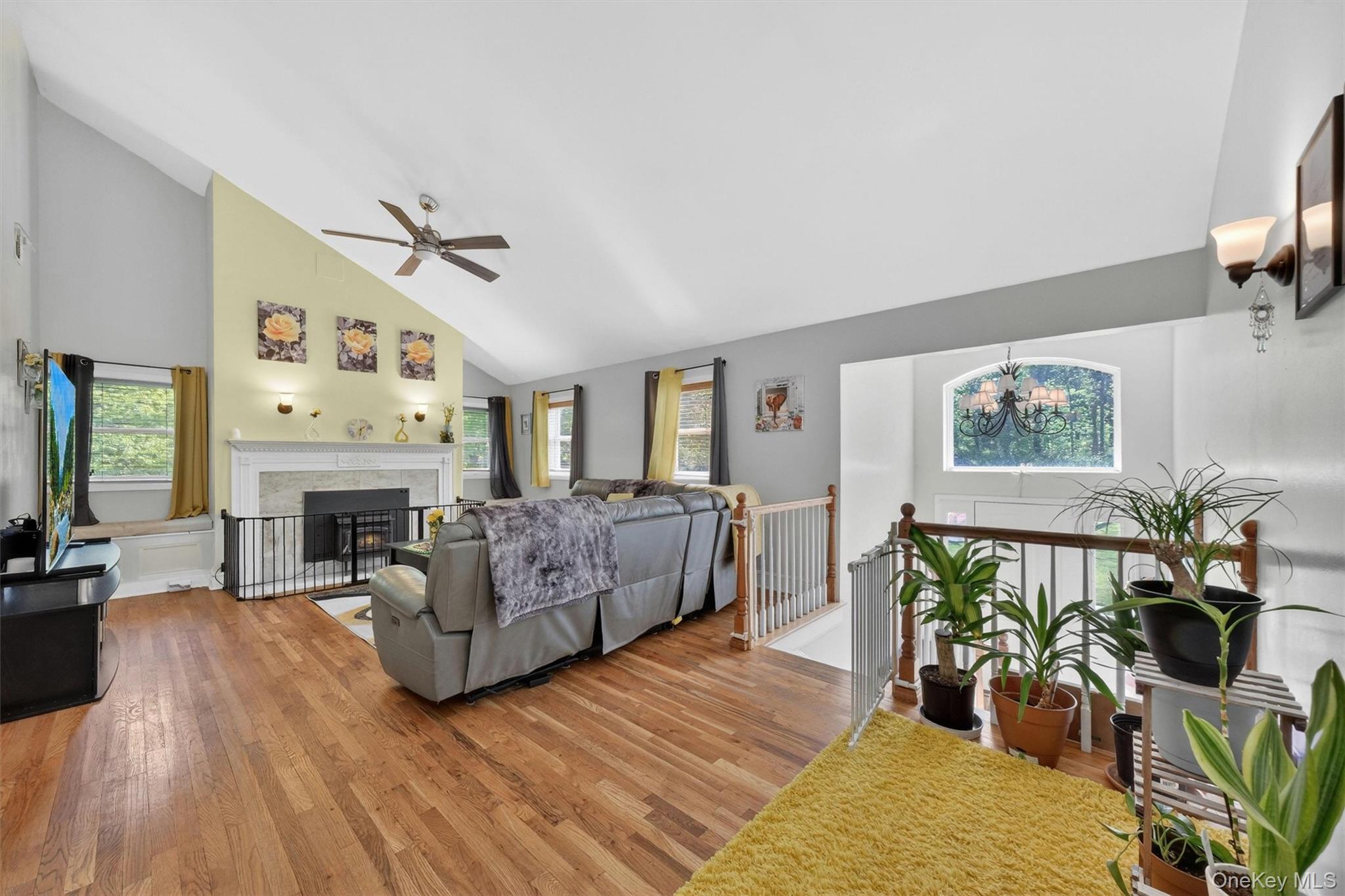 Single Family State Route 32 Orange County, NY 10930, MLS-1002671-8