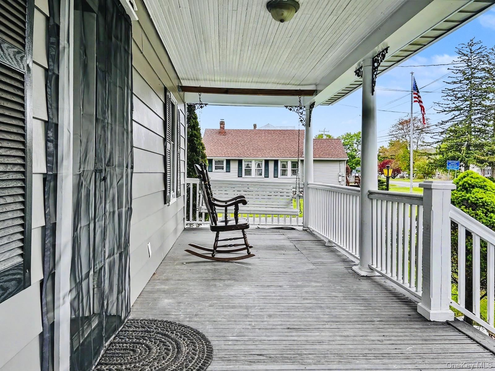 Single Family Route 209 Orange County, NY 12771, MLS-1002695-3