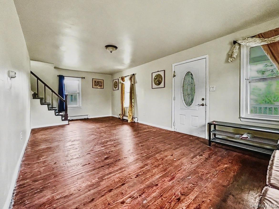 Single Family Route 209 Orange County, NY 12771, MLS-1002695-4