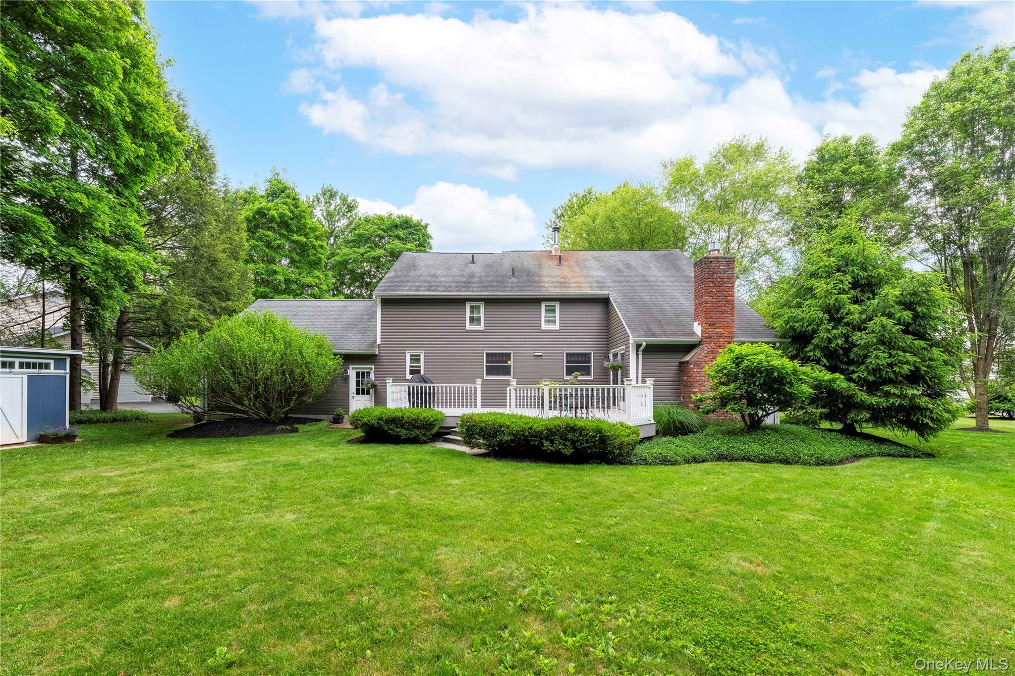 Single Family Heathbrook Drive  Dutchess County, NY 12603, MLS-1002698-12